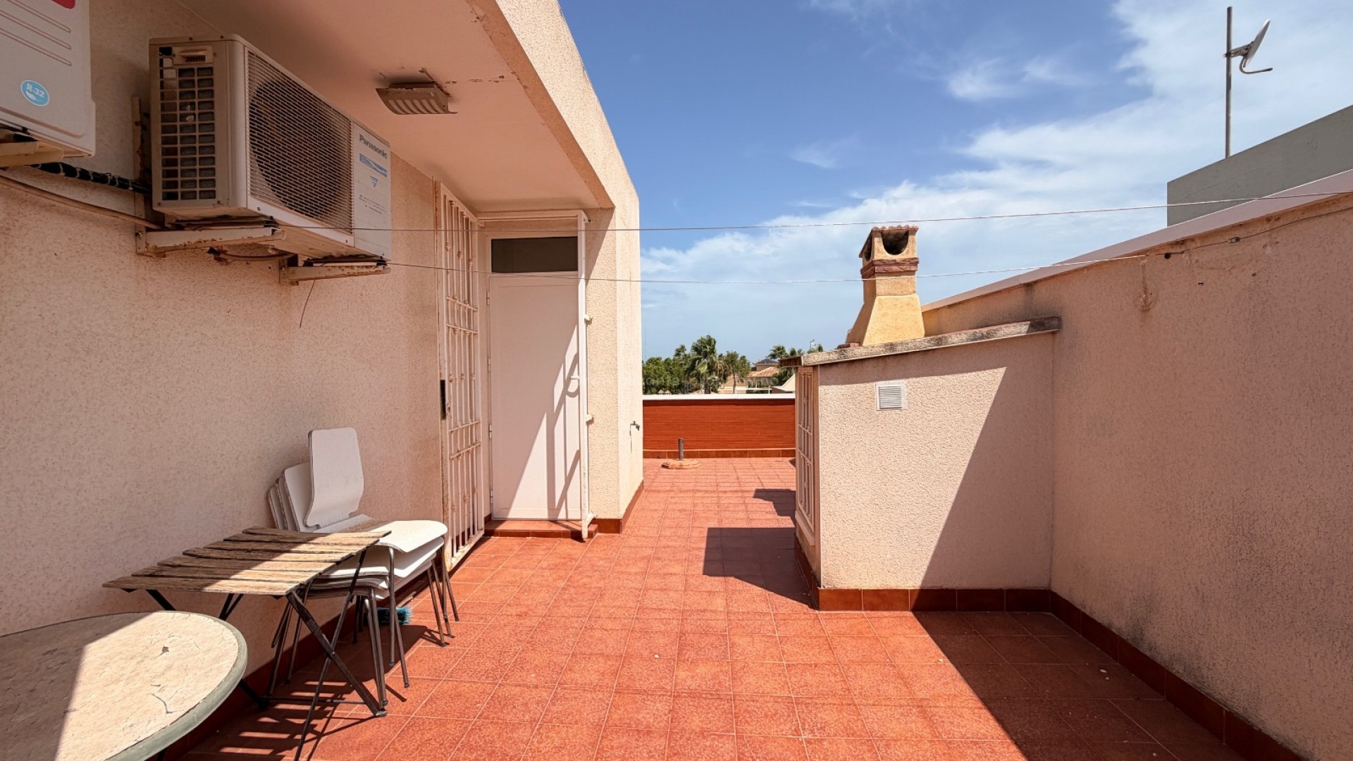 Bungalow in Doña Pepa