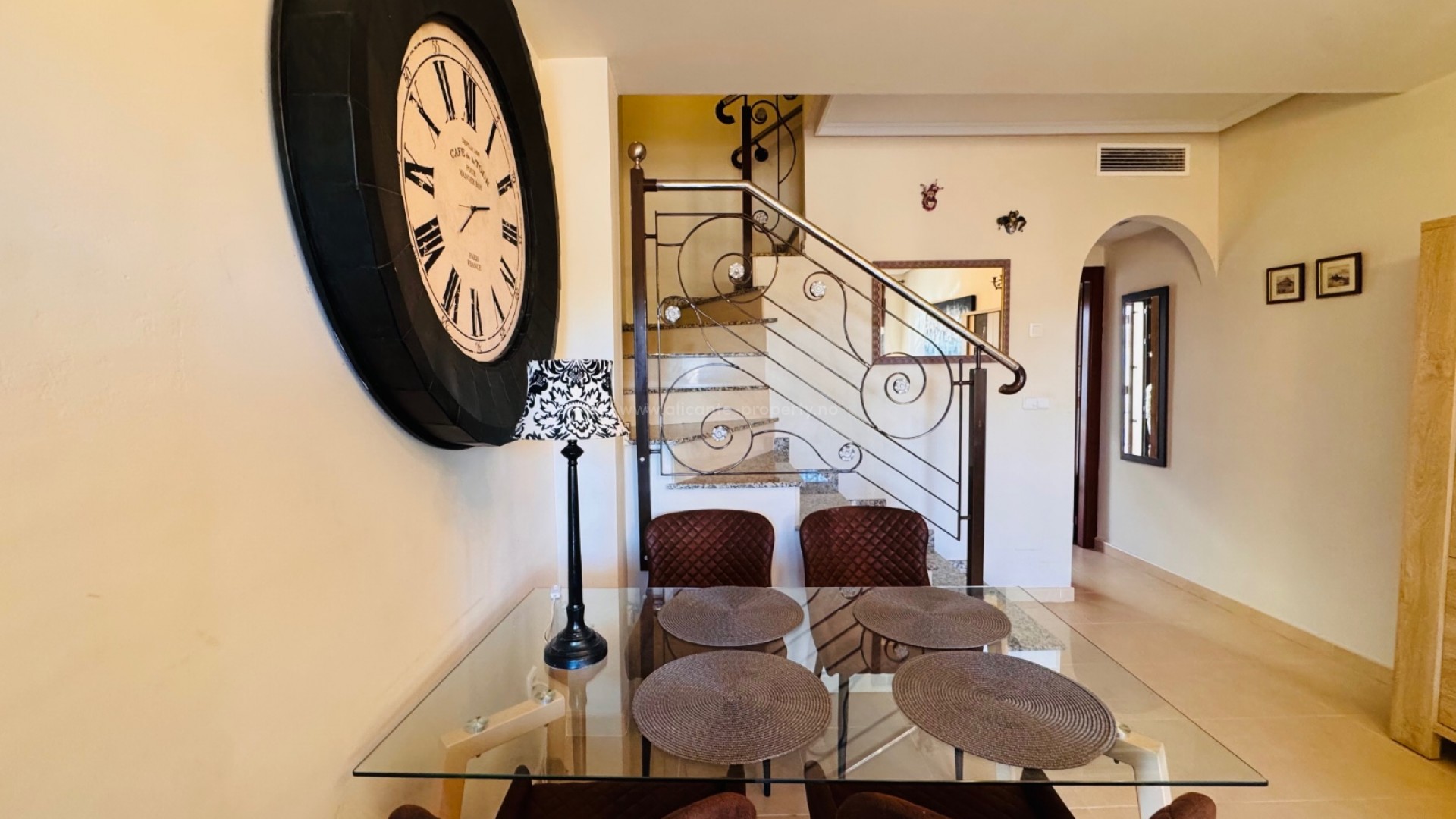 Bungalow in Doña Pepa