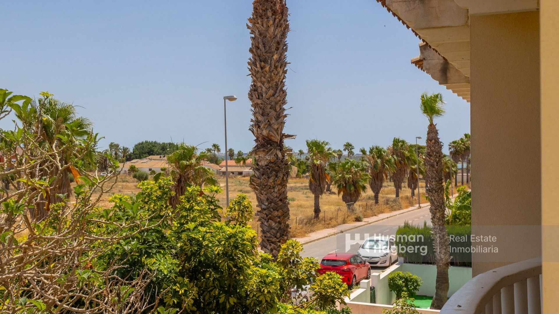 Bungalow in Doña Pepa