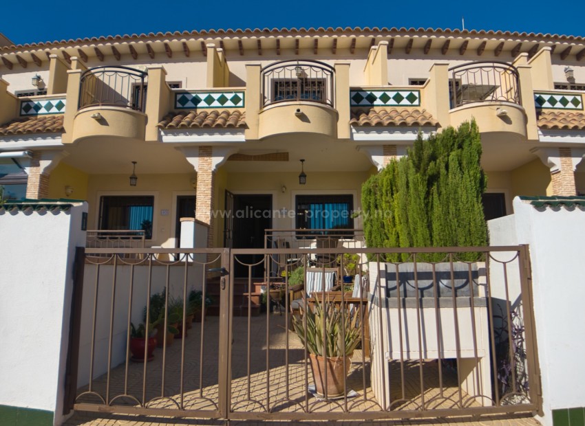 Bungalow in Doña Pepa