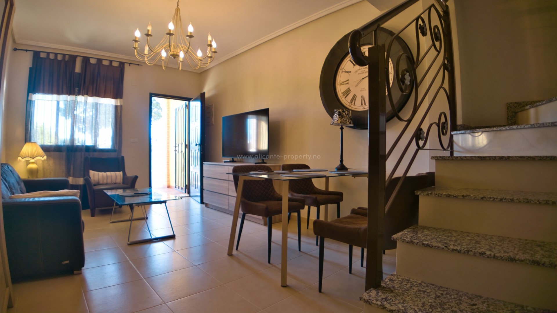 Bungalow in Doña Pepa