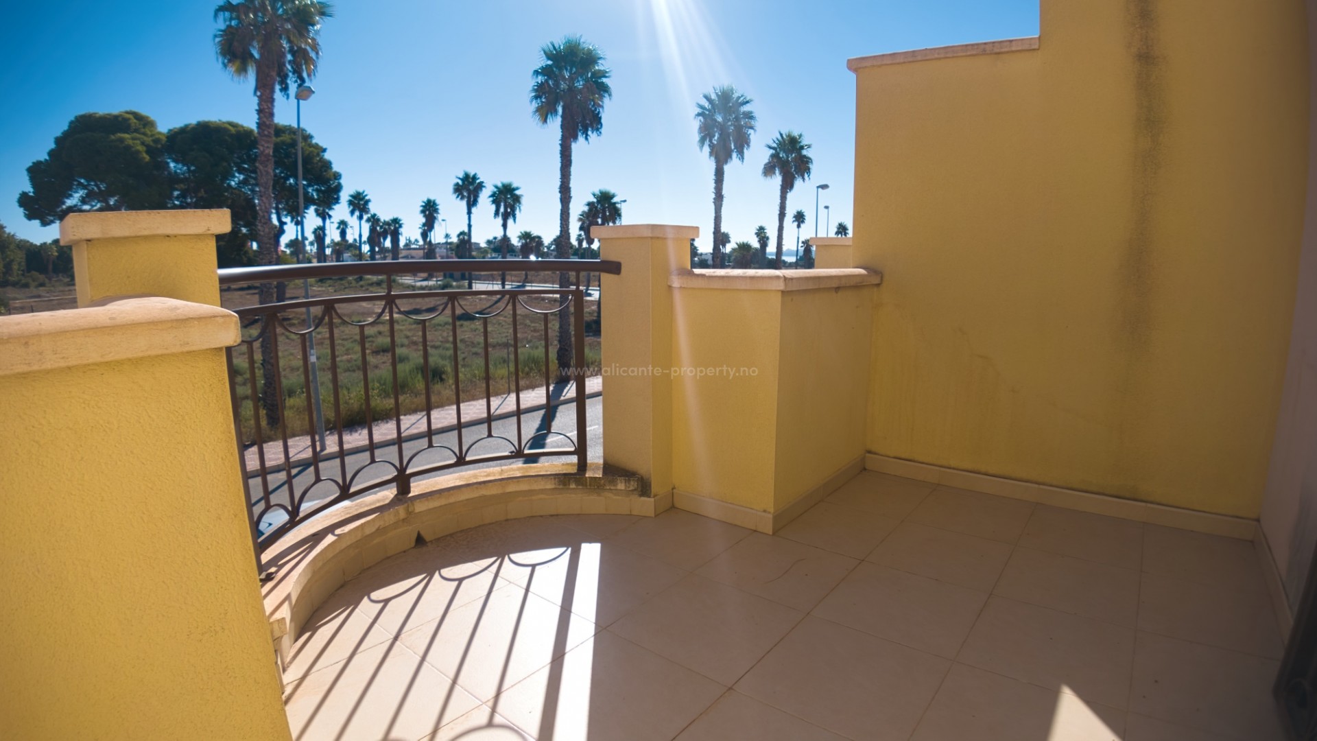 Bungalow in Doña Pepa