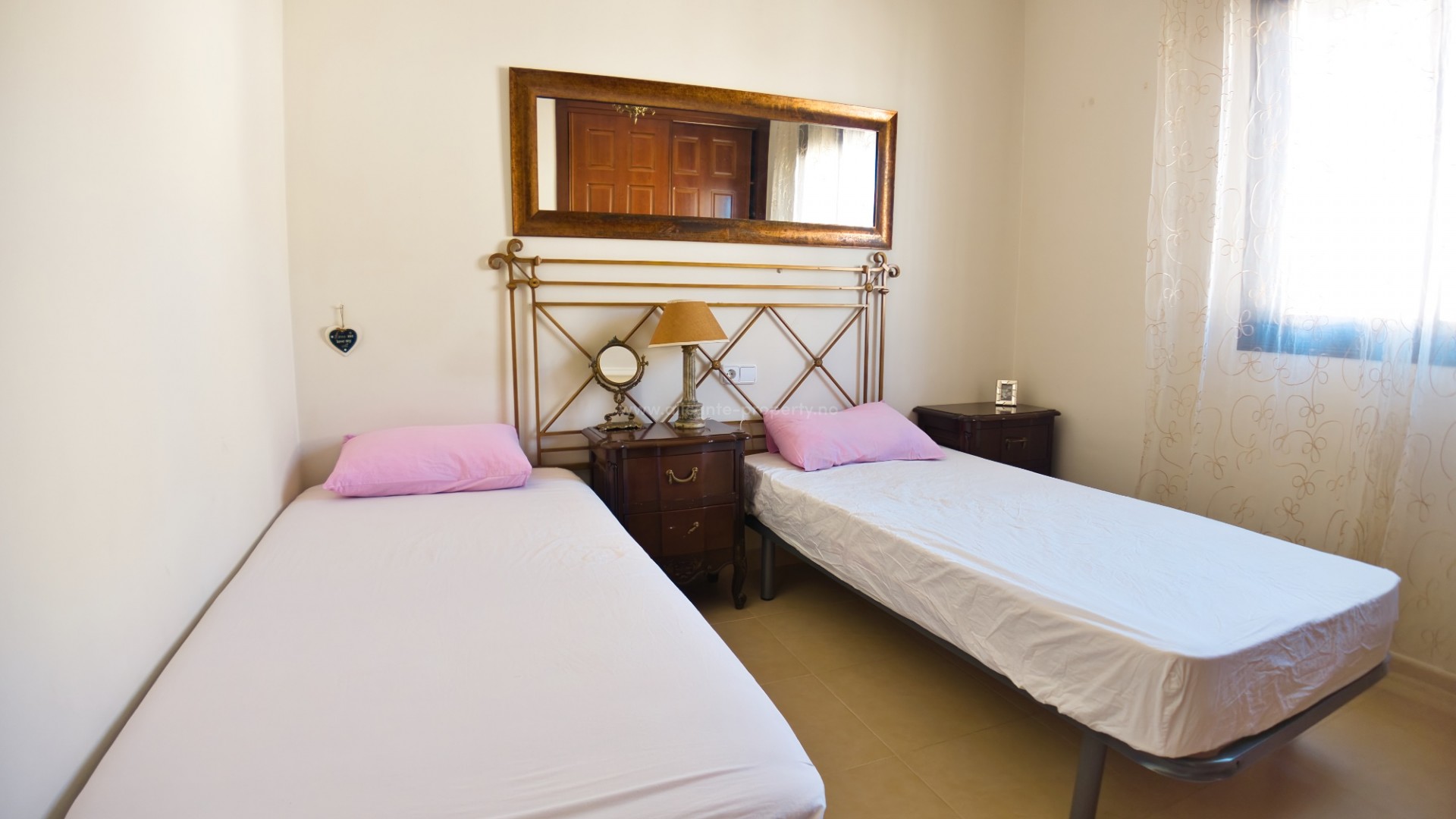 Bungalow in Doña Pepa