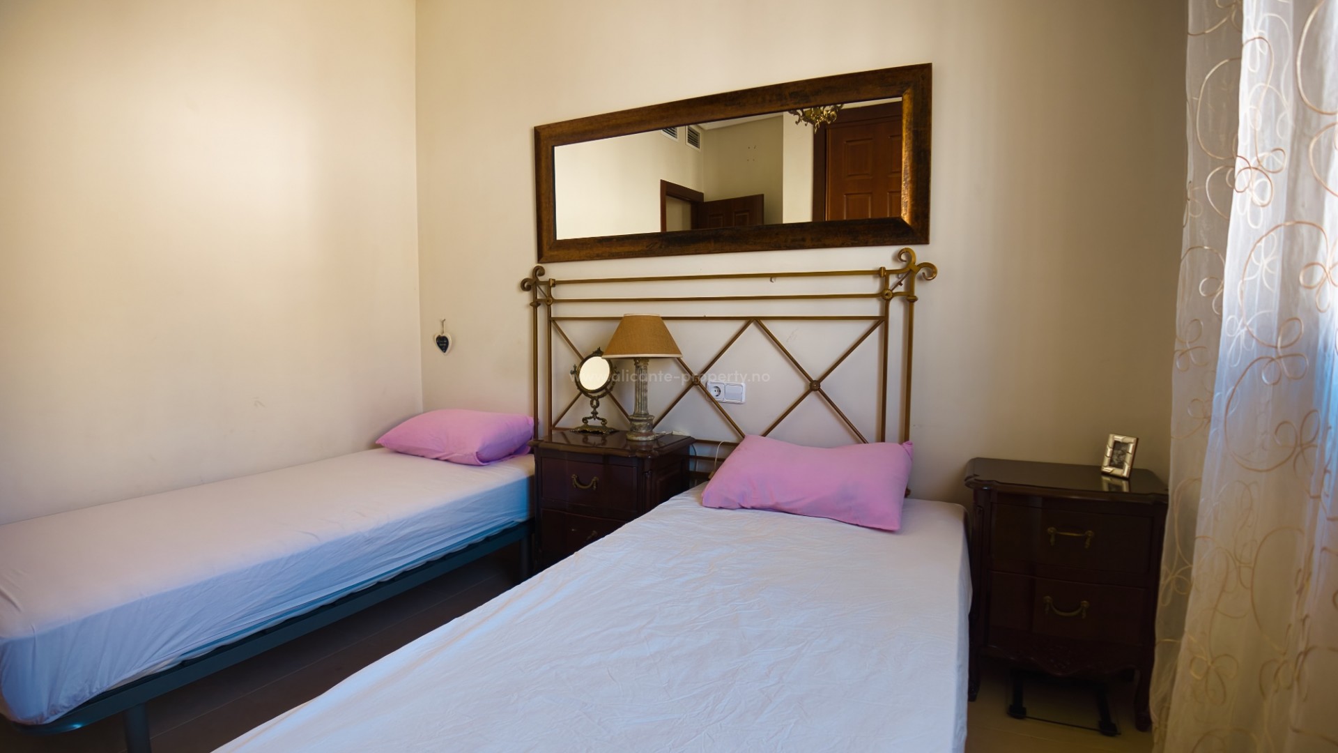 Bungalow in Doña Pepa