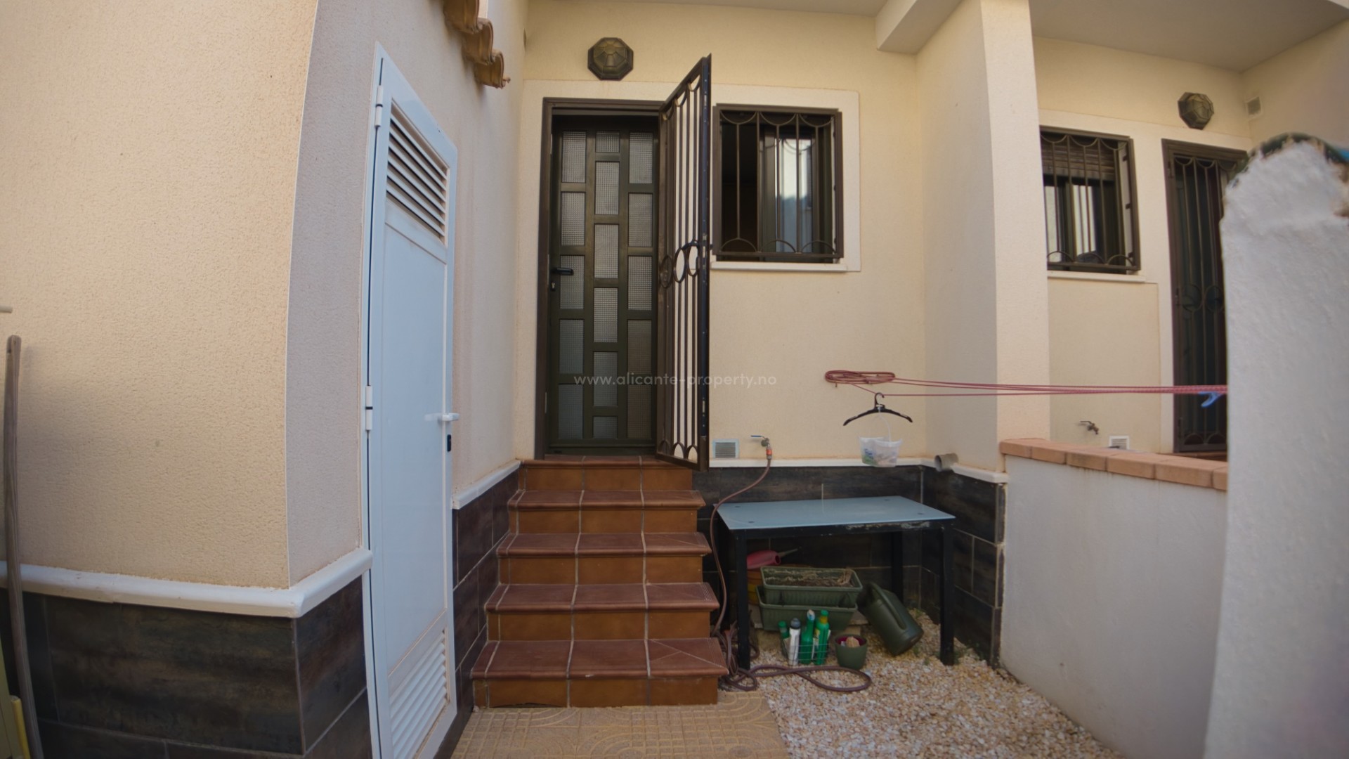 Bungalow in Doña Pepa