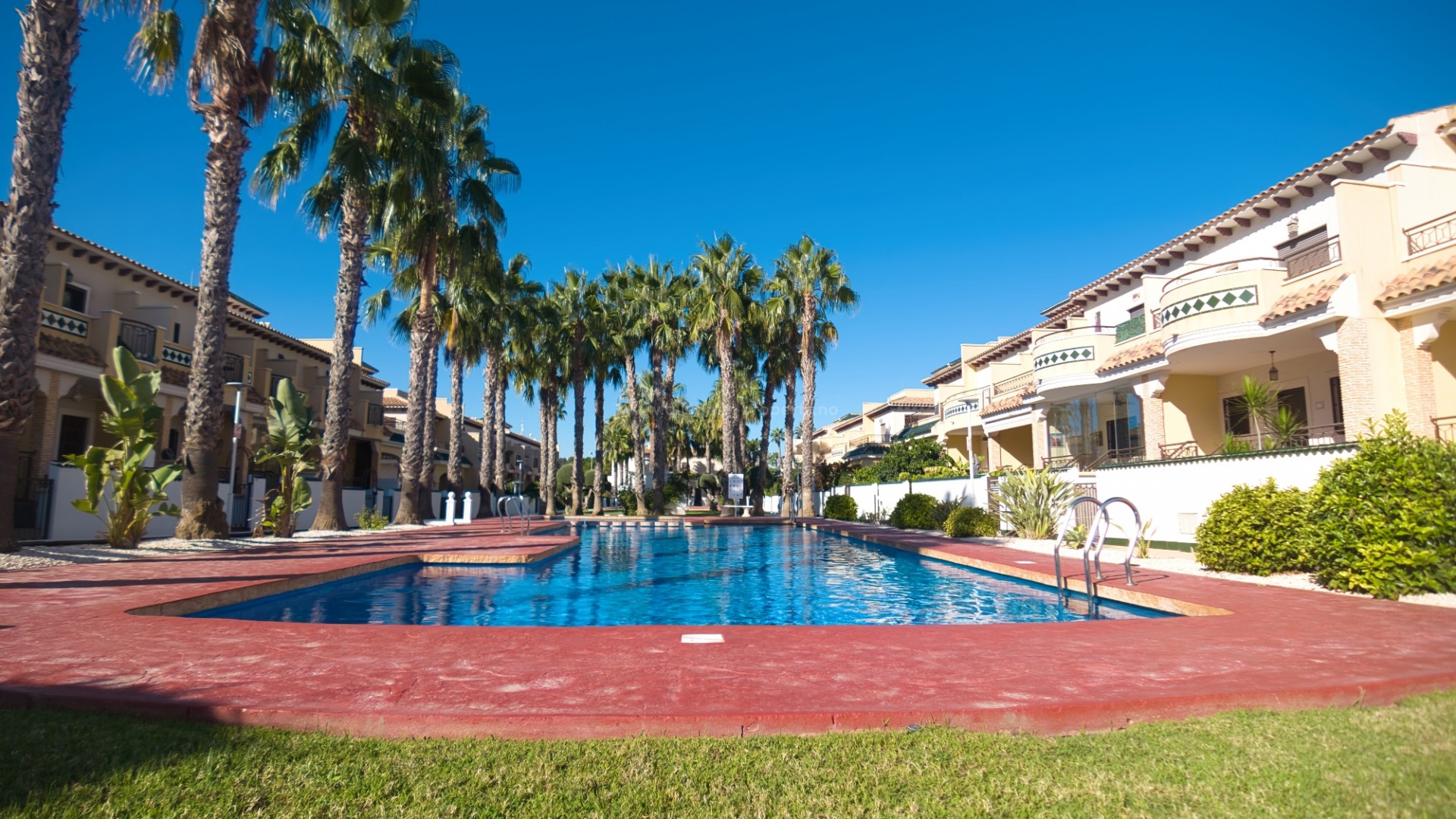 Bungalow in Doña Pepa