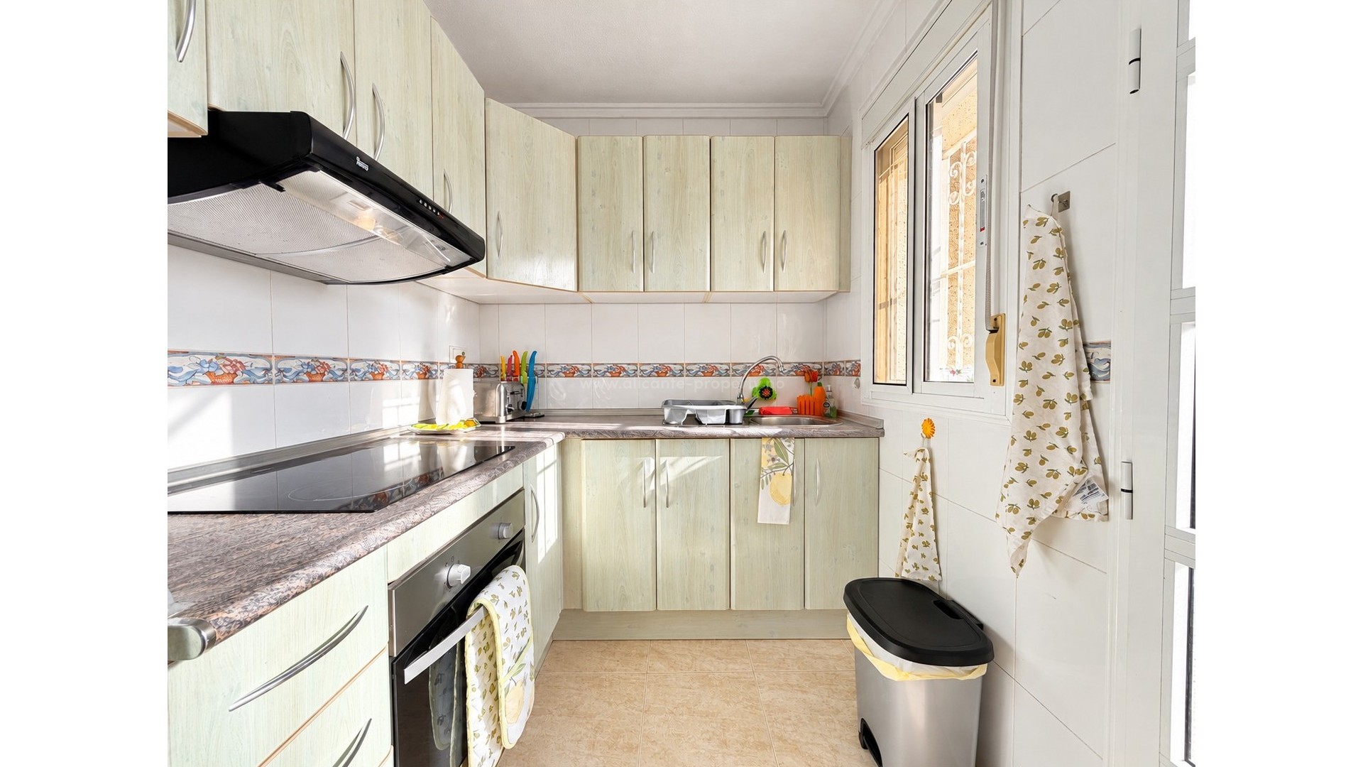 Bungalow in Doña Pepa