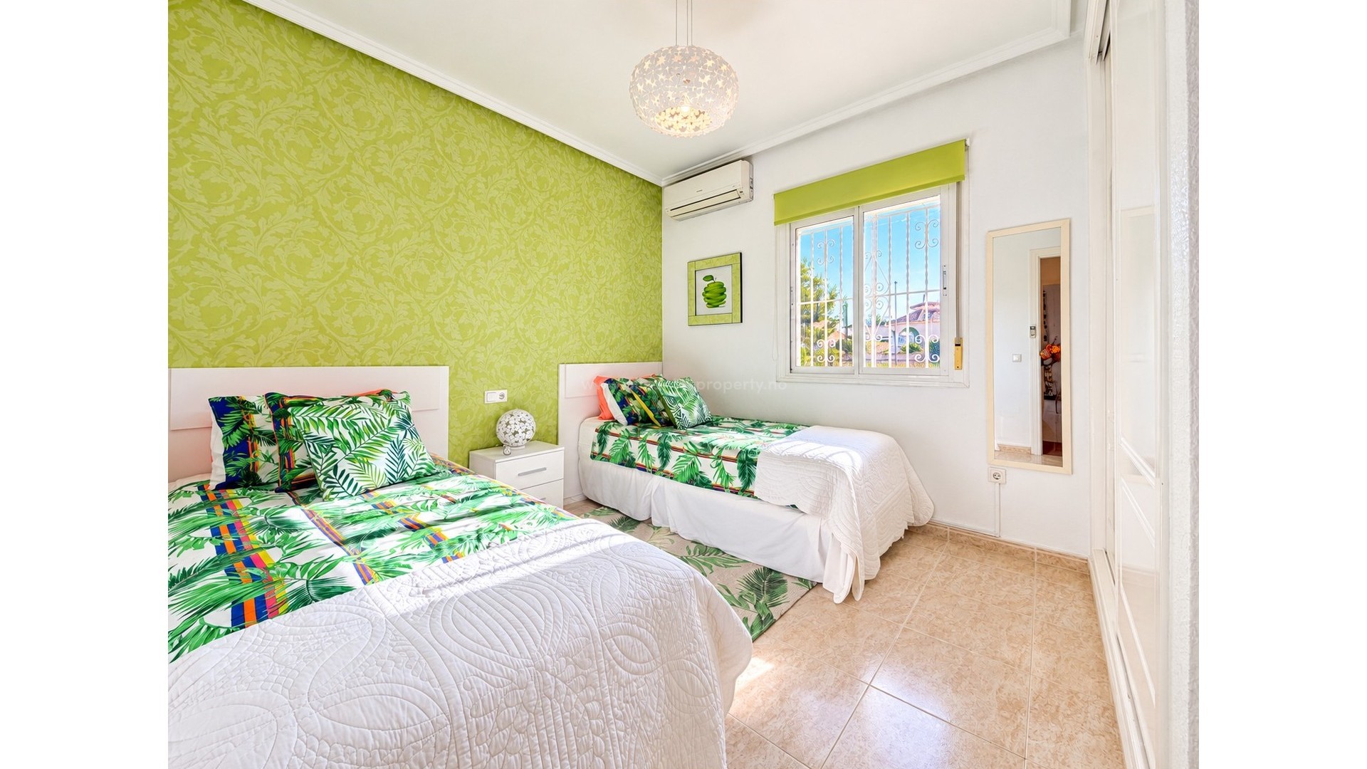 Bungalow in Doña Pepa