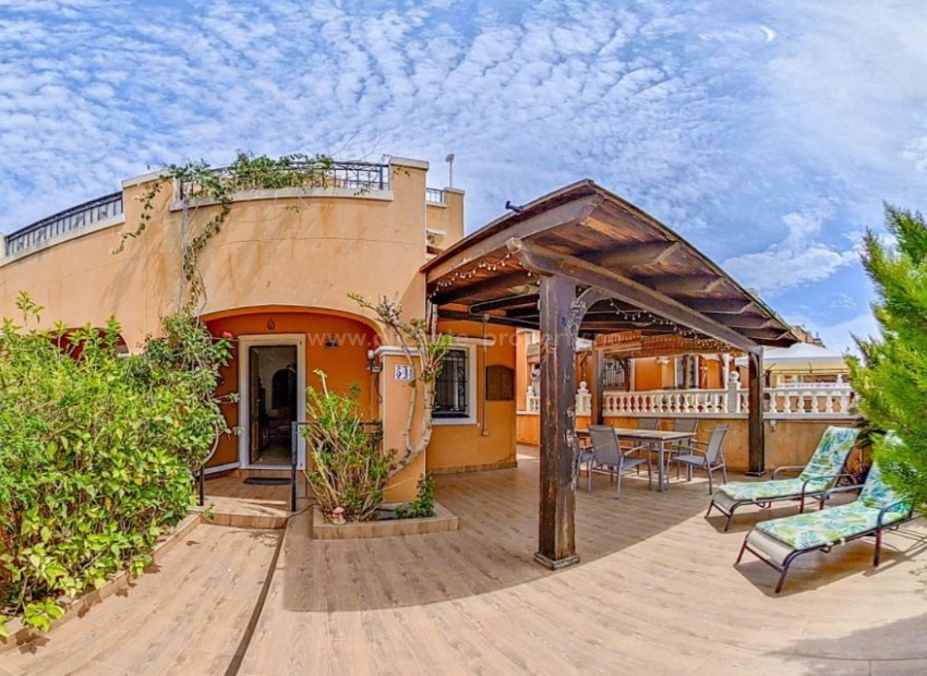 Bungalow in Dream Hills