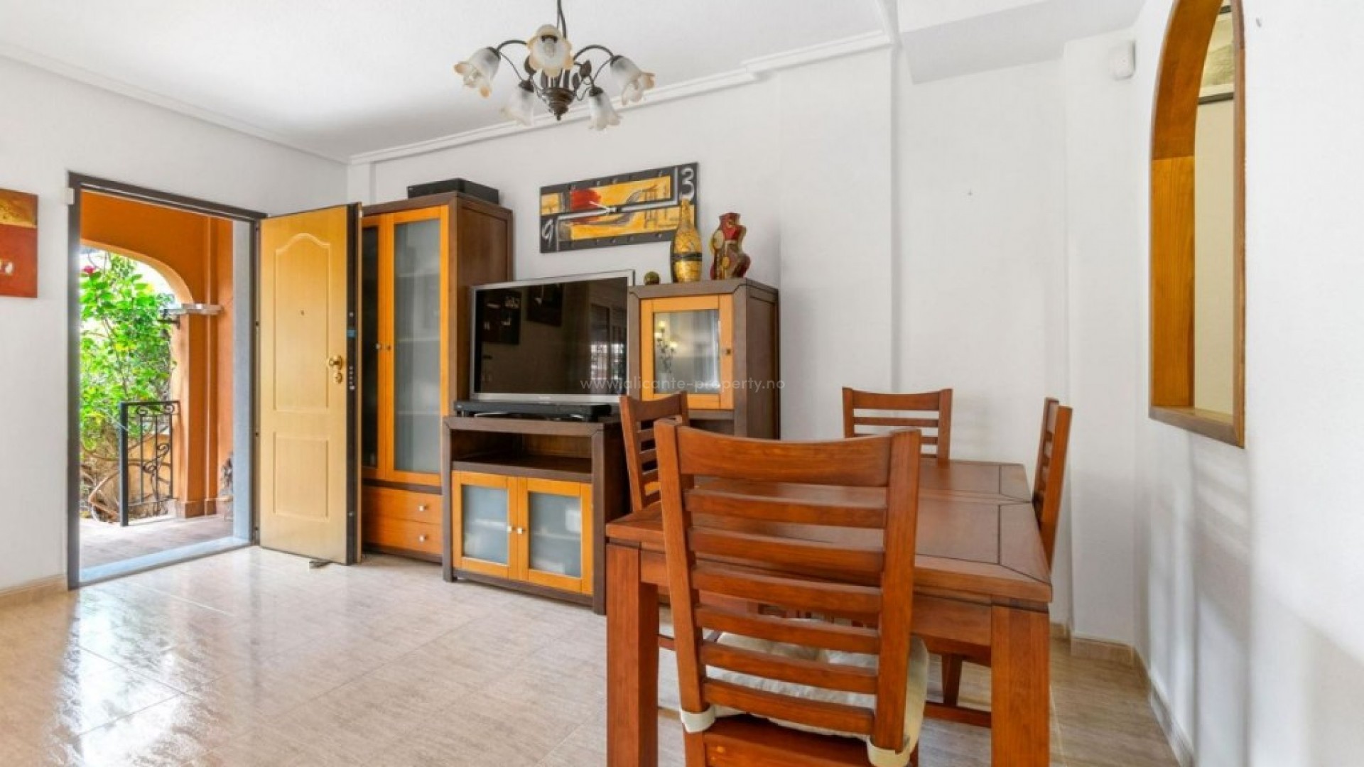 Bungalow in Dream Hills