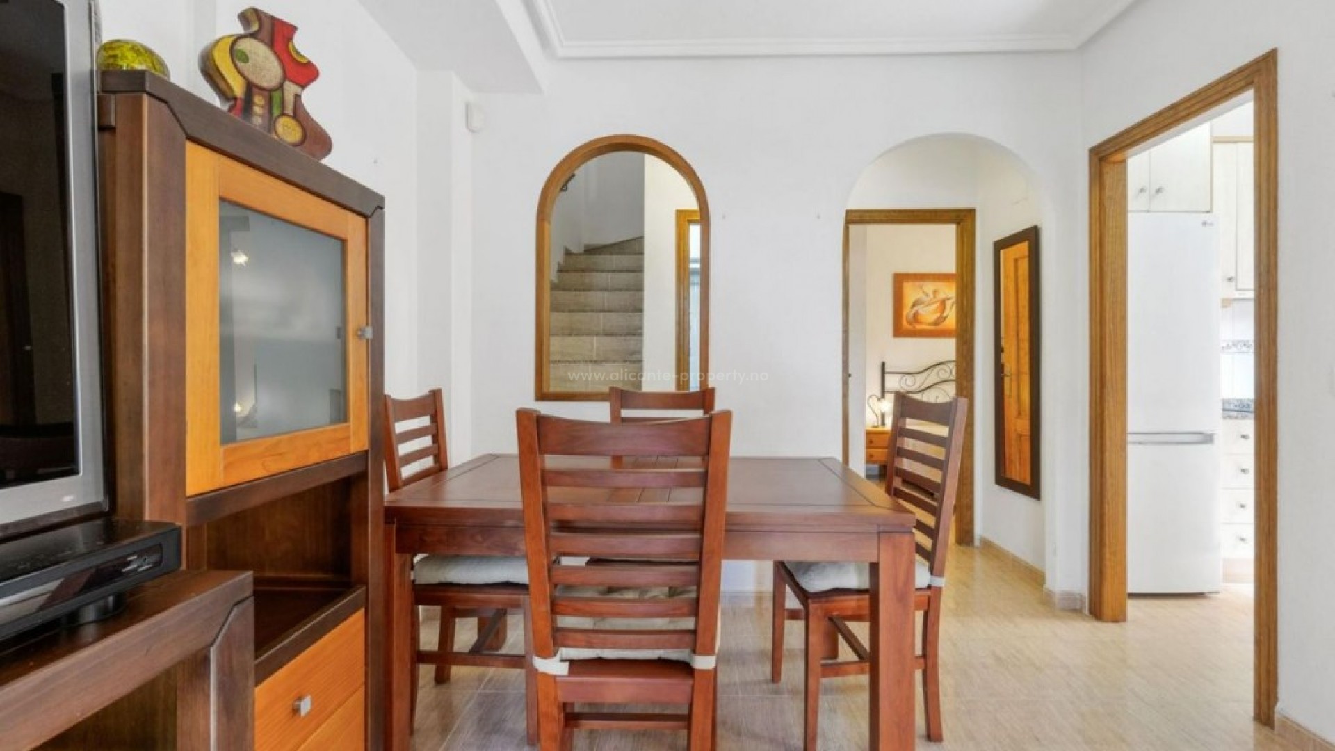 Bungalow in Dream Hills