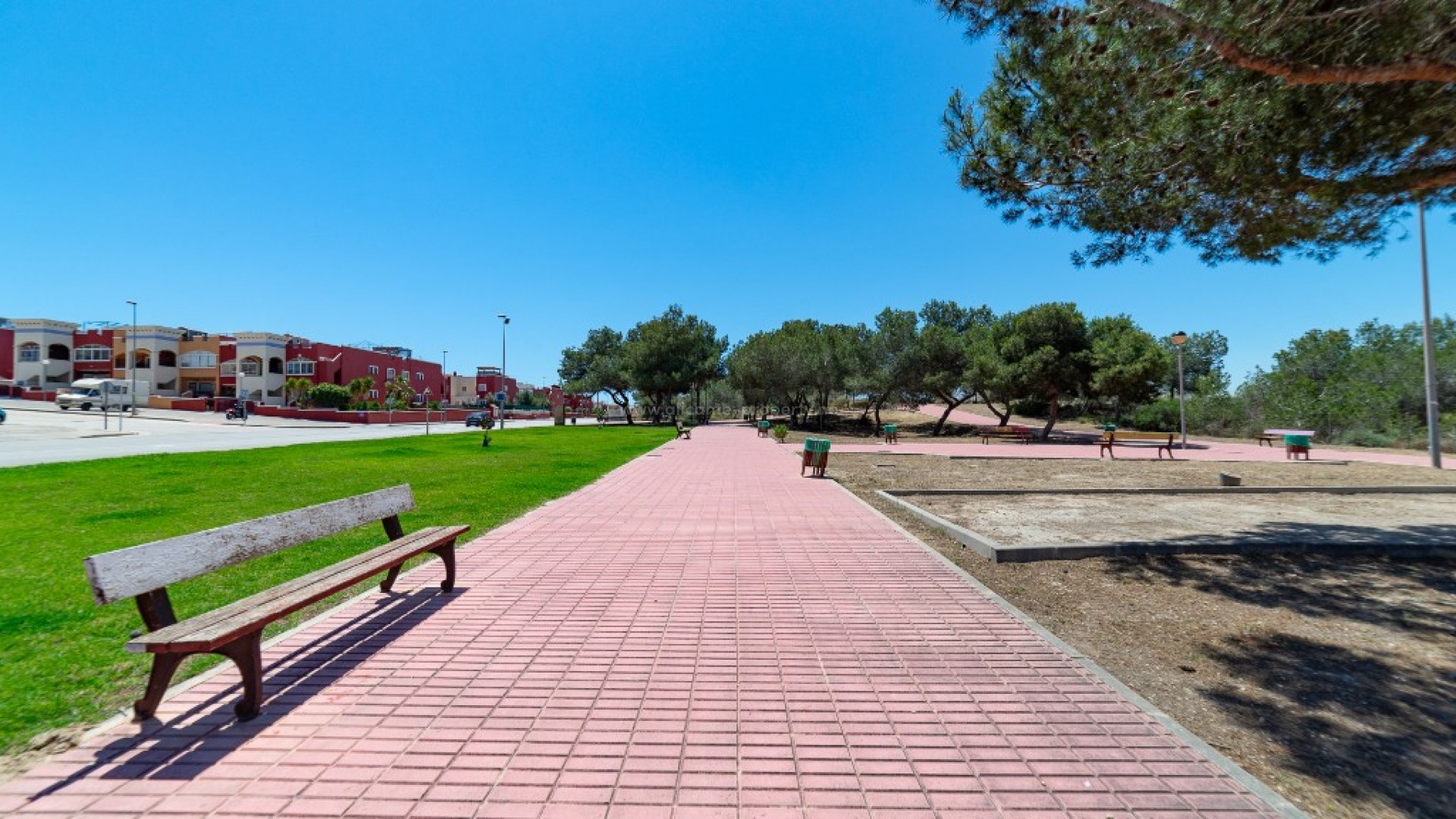 Bungalow in Dream Hills