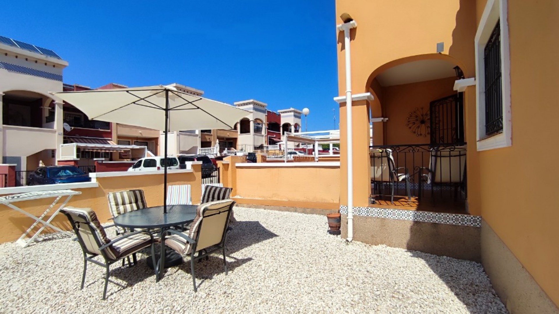 Bungalow in Dream Hills