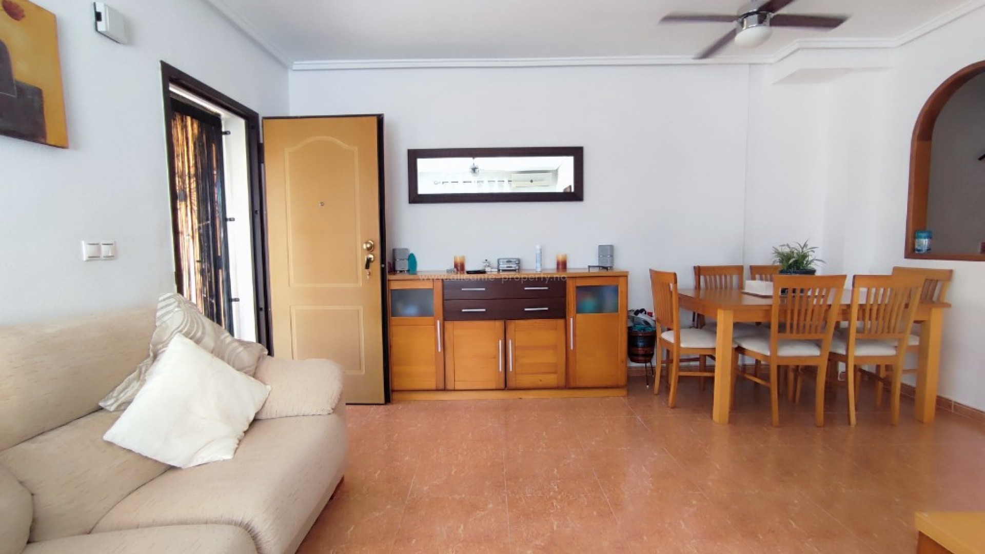 Bungalow in Dream Hills