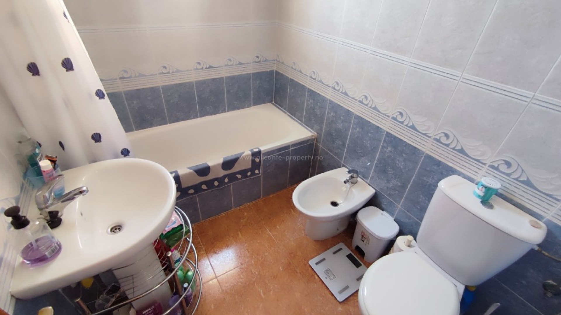 Bungalow in Dream Hills