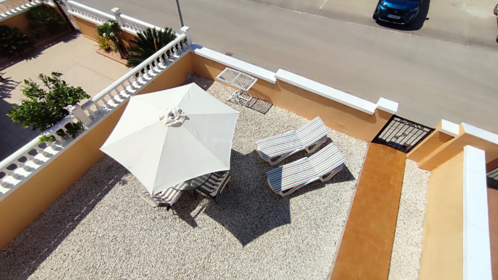 Bungalow in Dream Hills