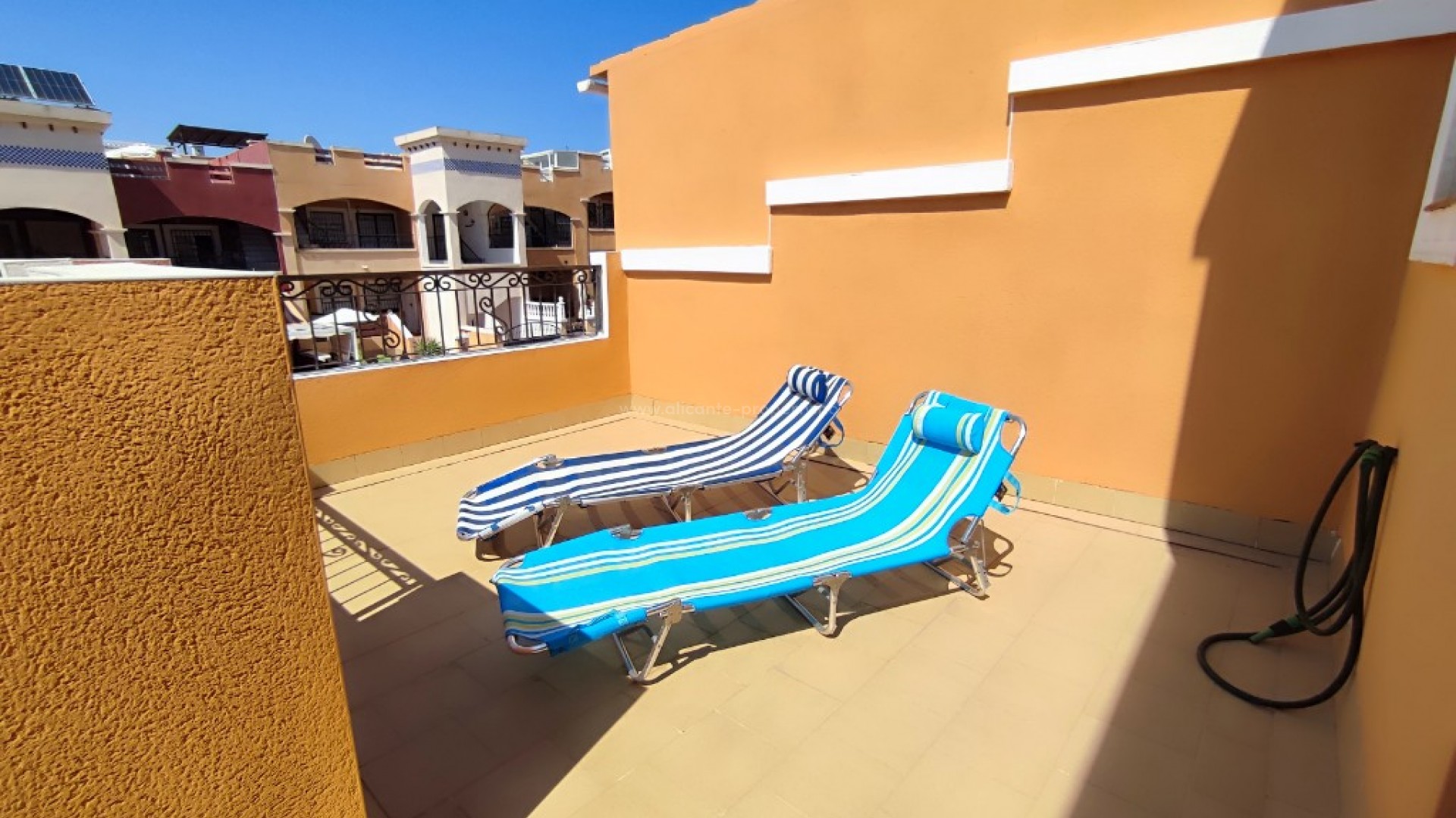 Bungalow in Dream Hills