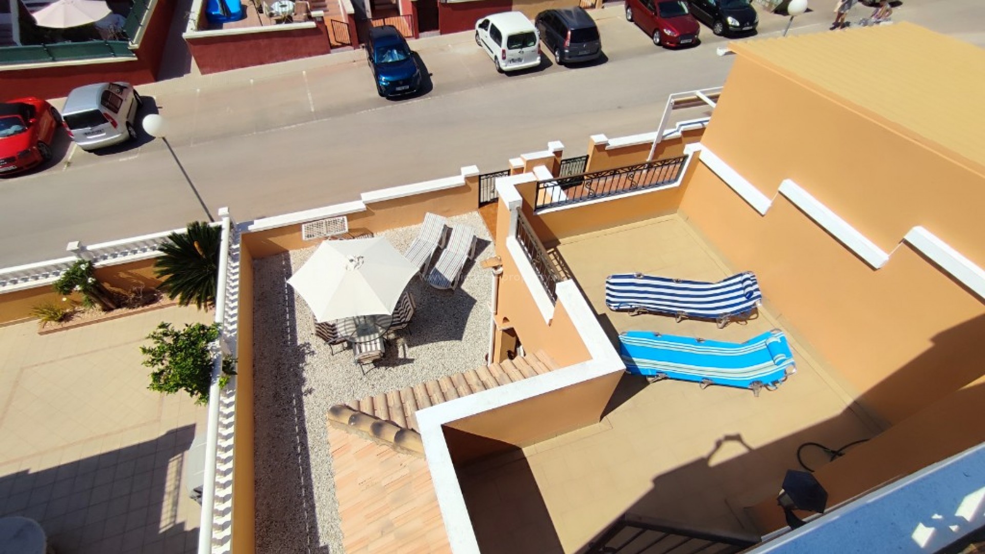 Bungalow in Dream Hills