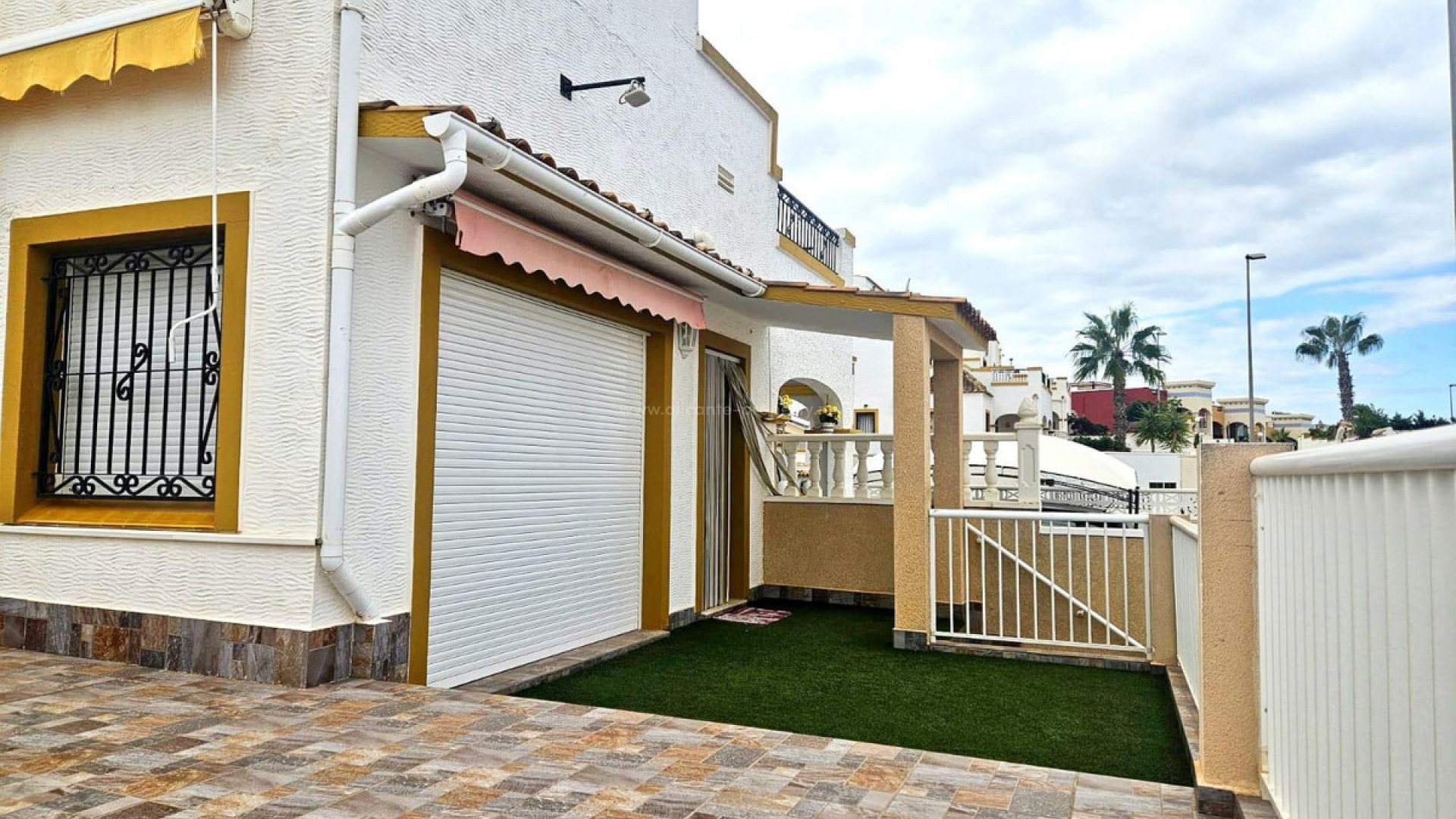 Bungalow in Dream Hills