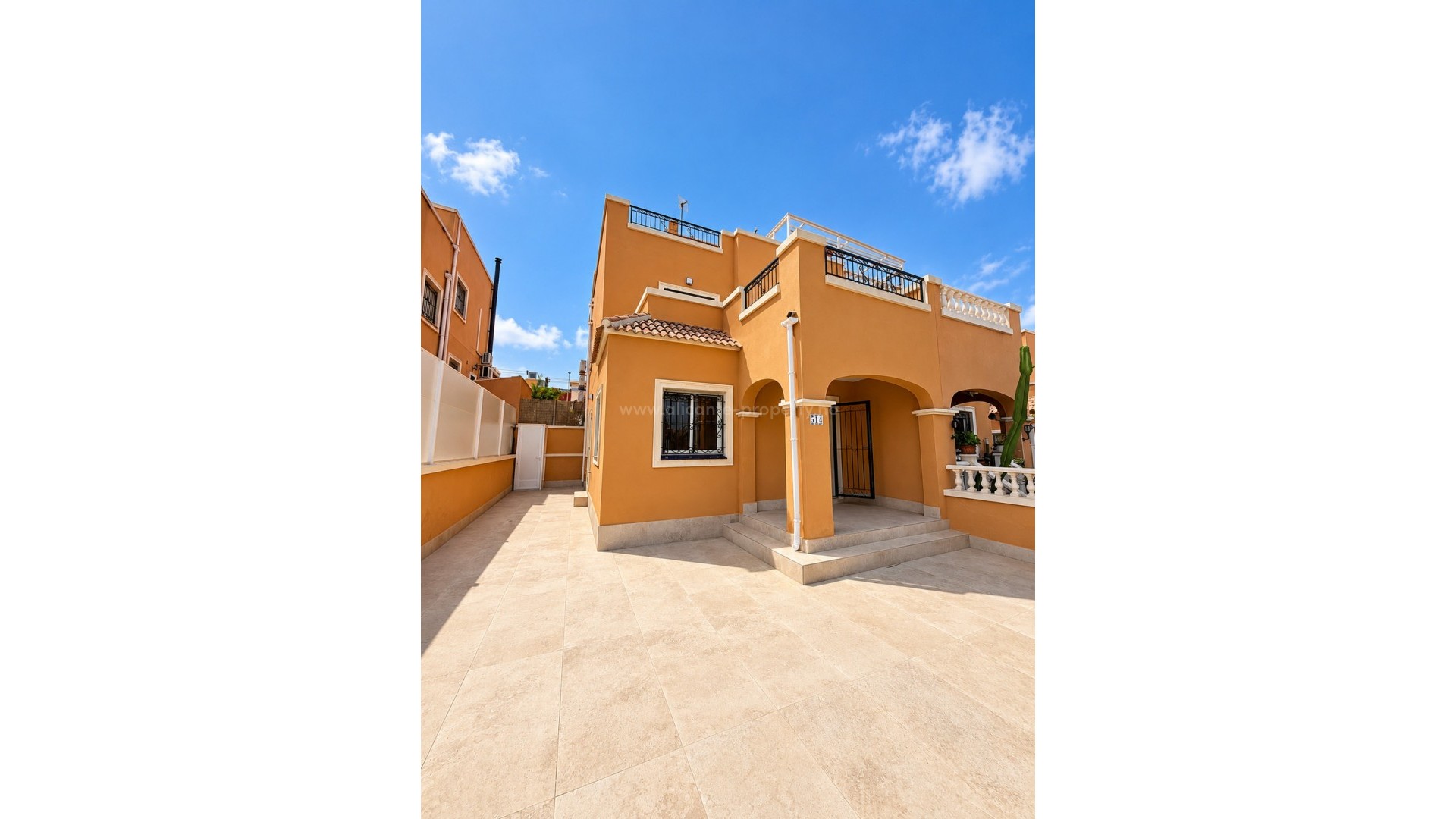 Bungalow in Dream Hills
