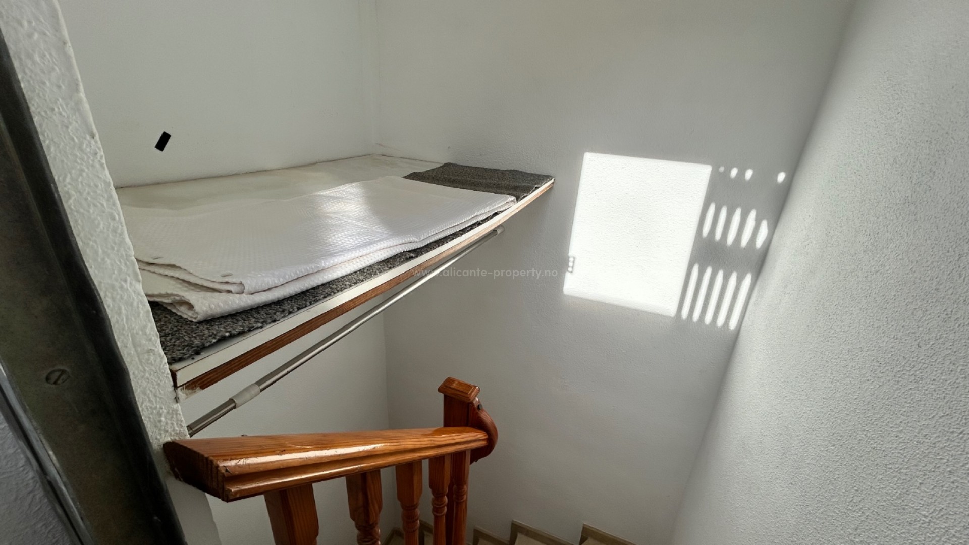 Bungalow in El chaparral