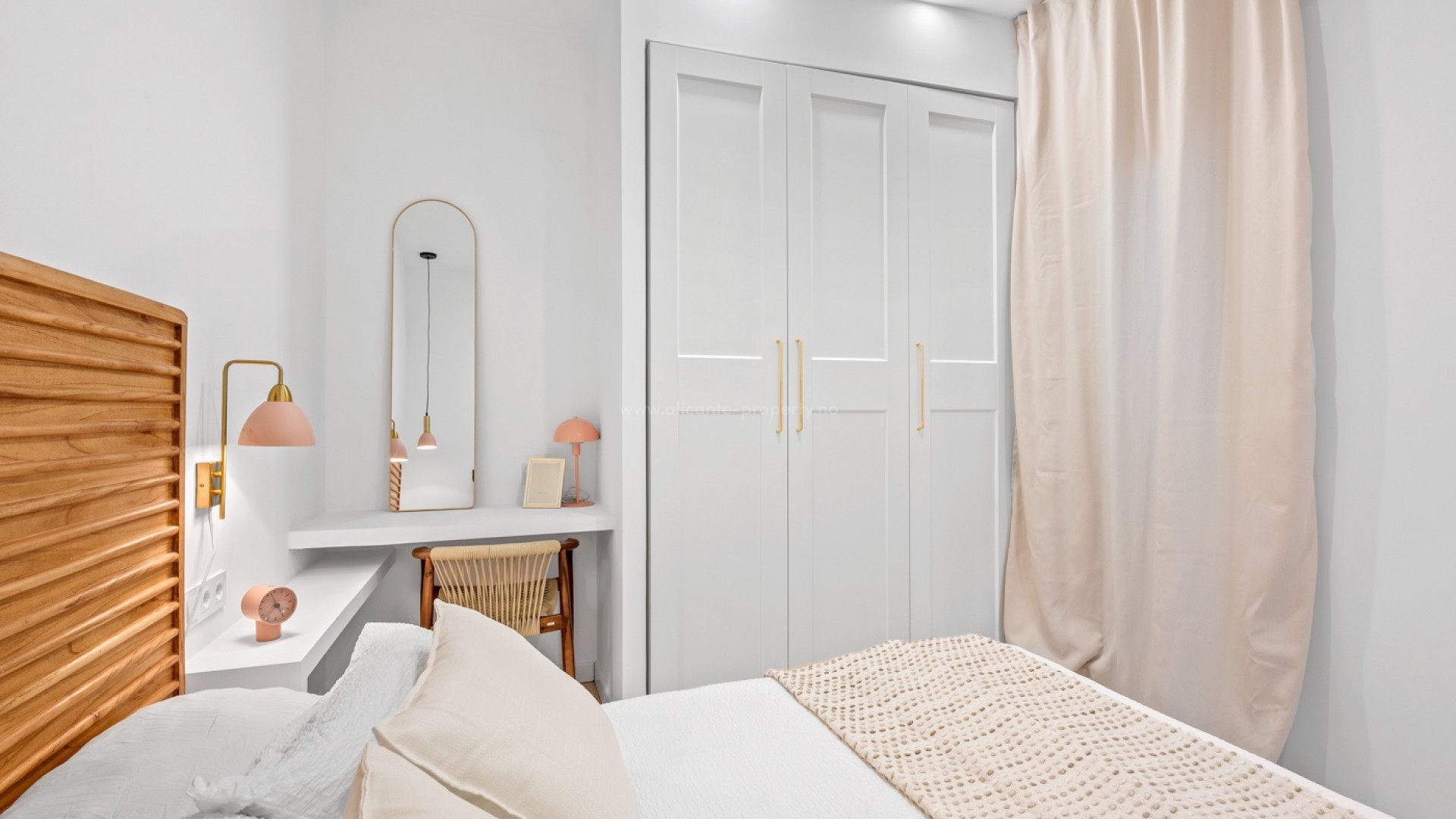 Bungalow in El chaparral