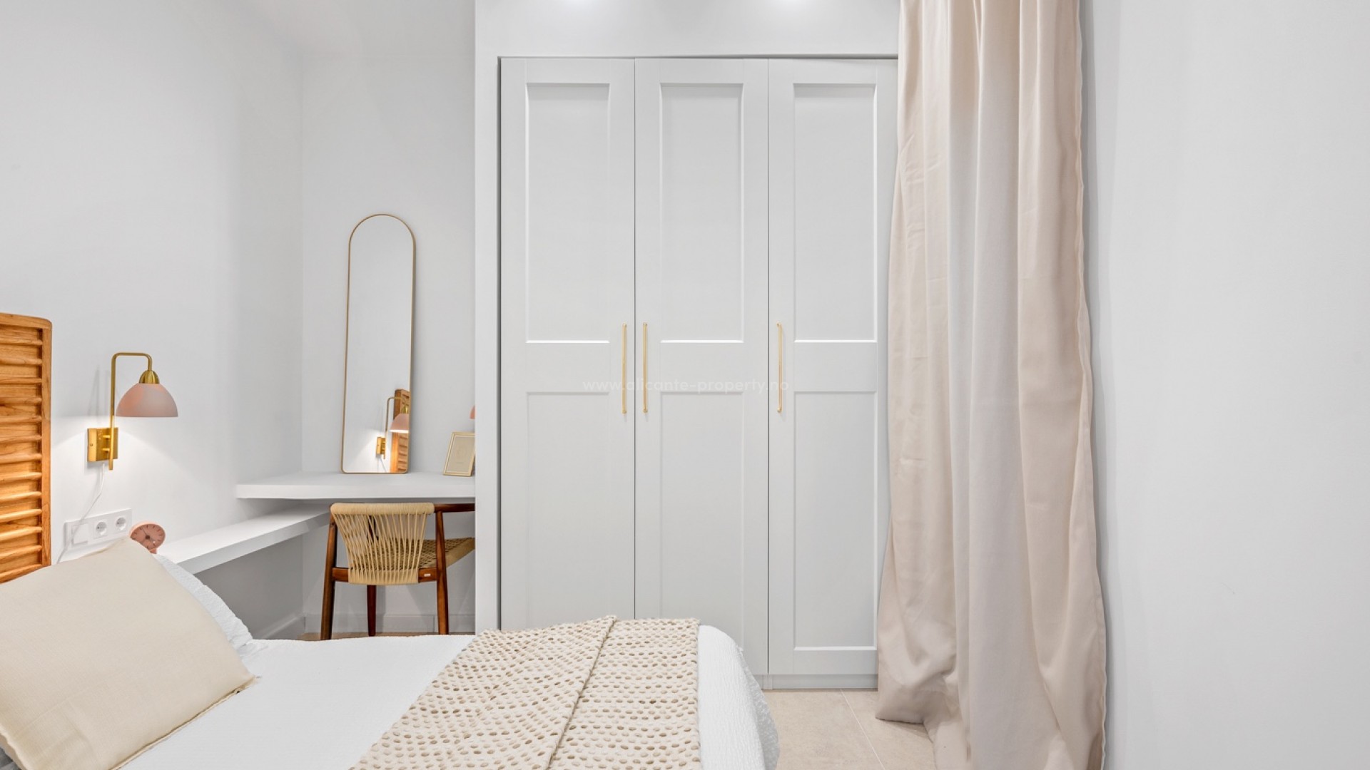 Bungalow in El chaparral