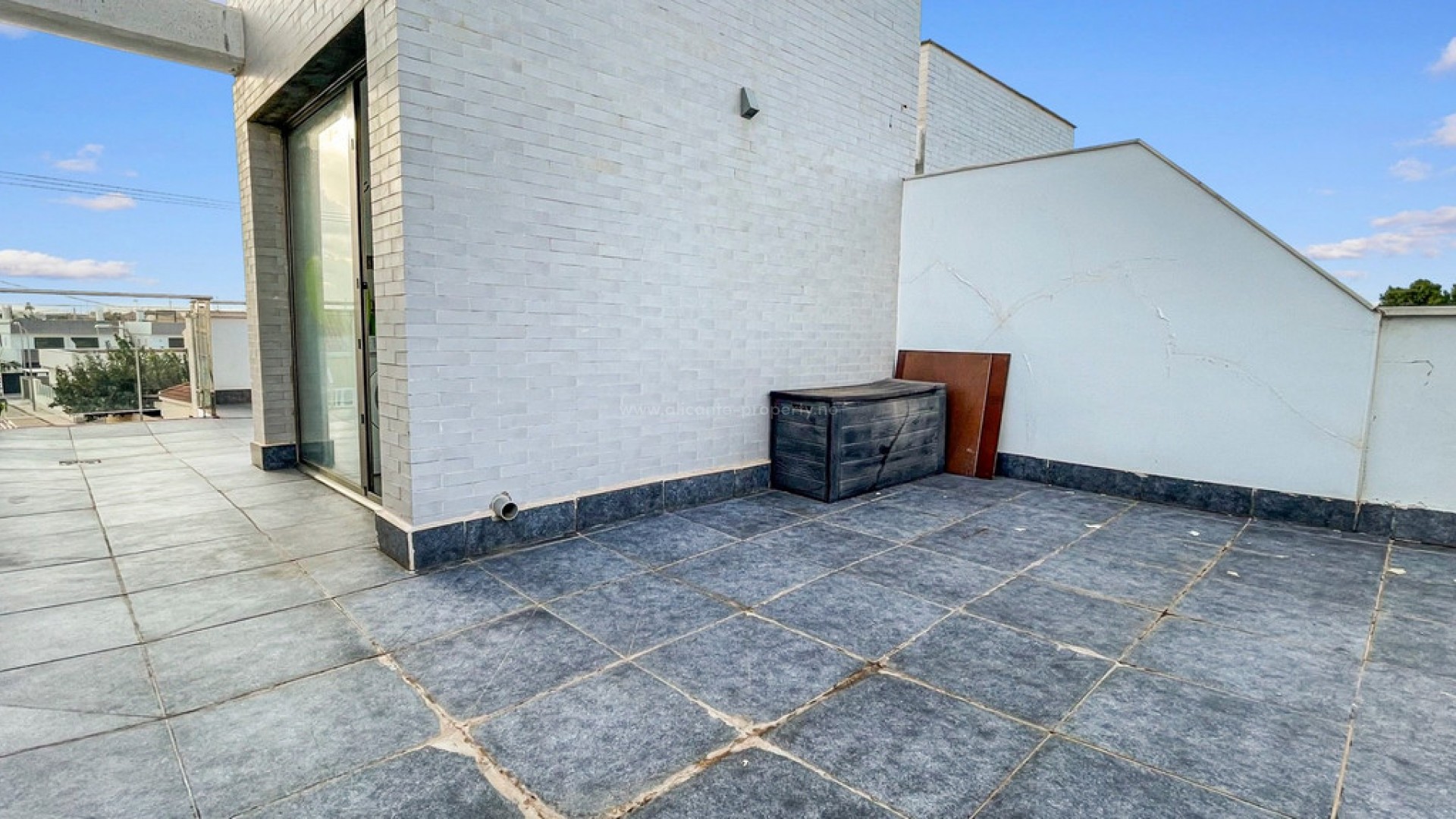 Bungalow in El Mojón