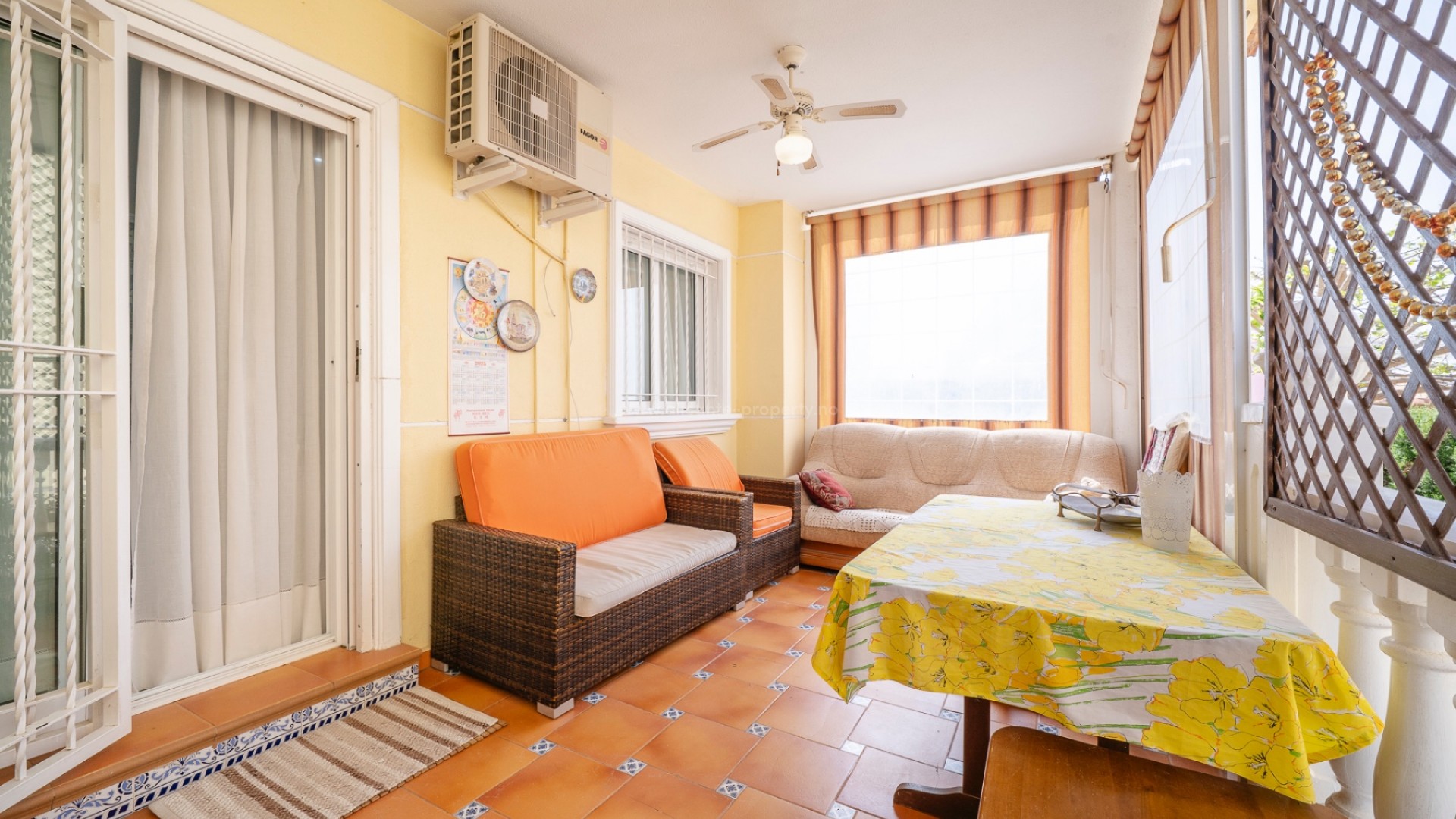 Bungalow in El moncayo