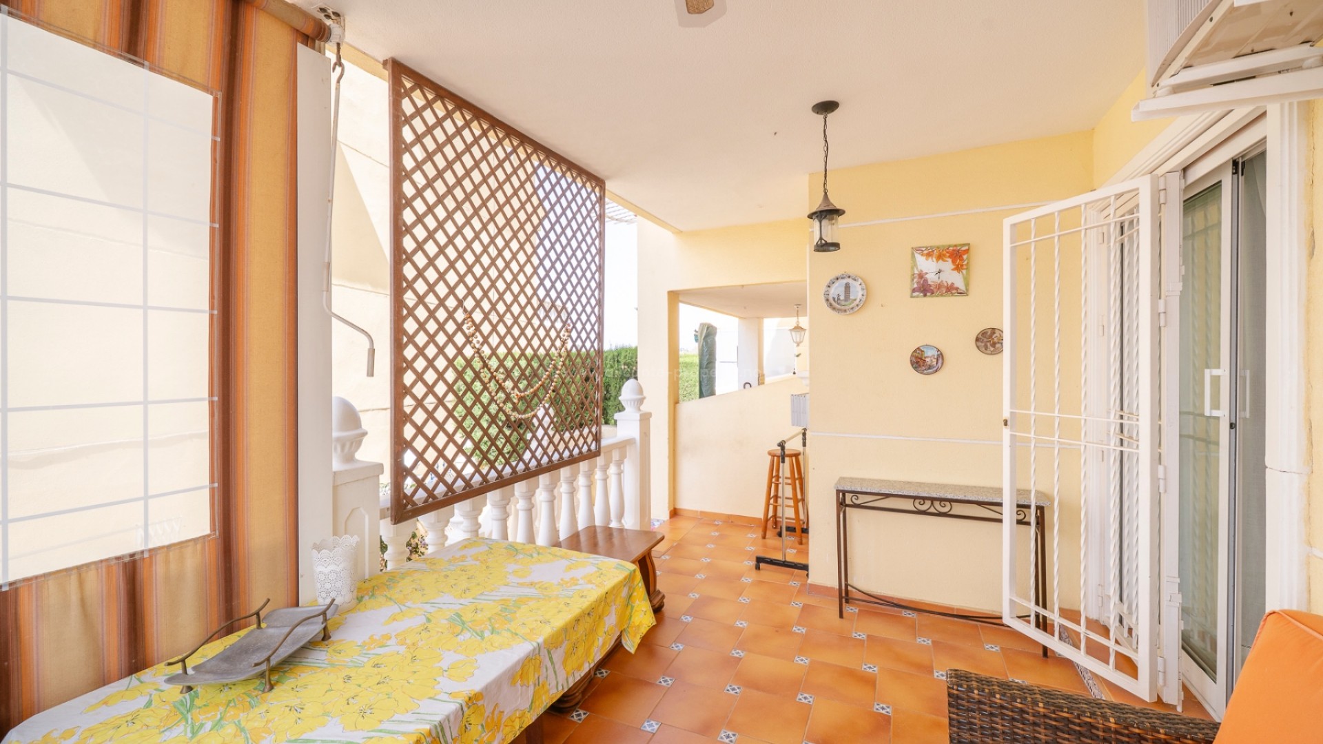 Bungalow in El moncayo