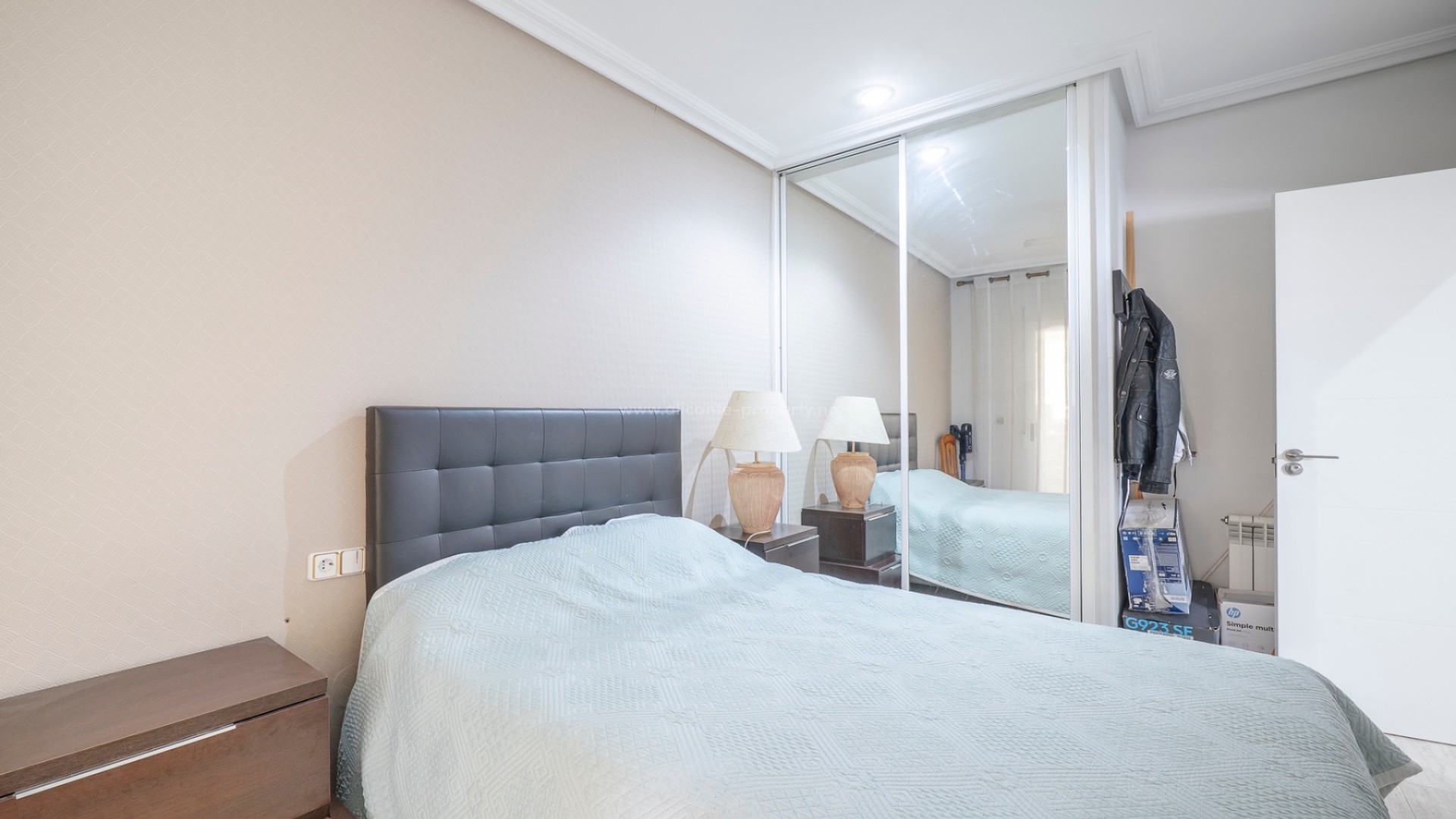 Bungalow in El moncayo