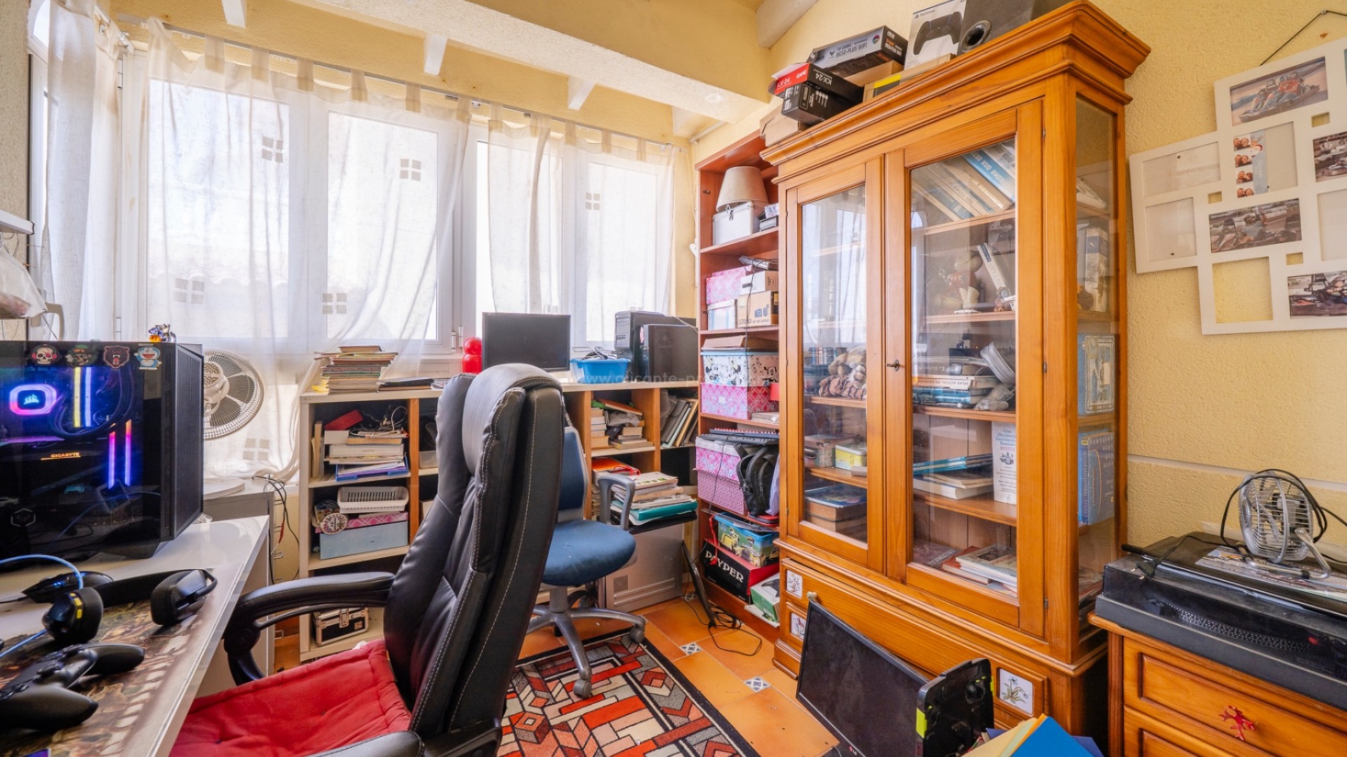 Bungalow in El moncayo