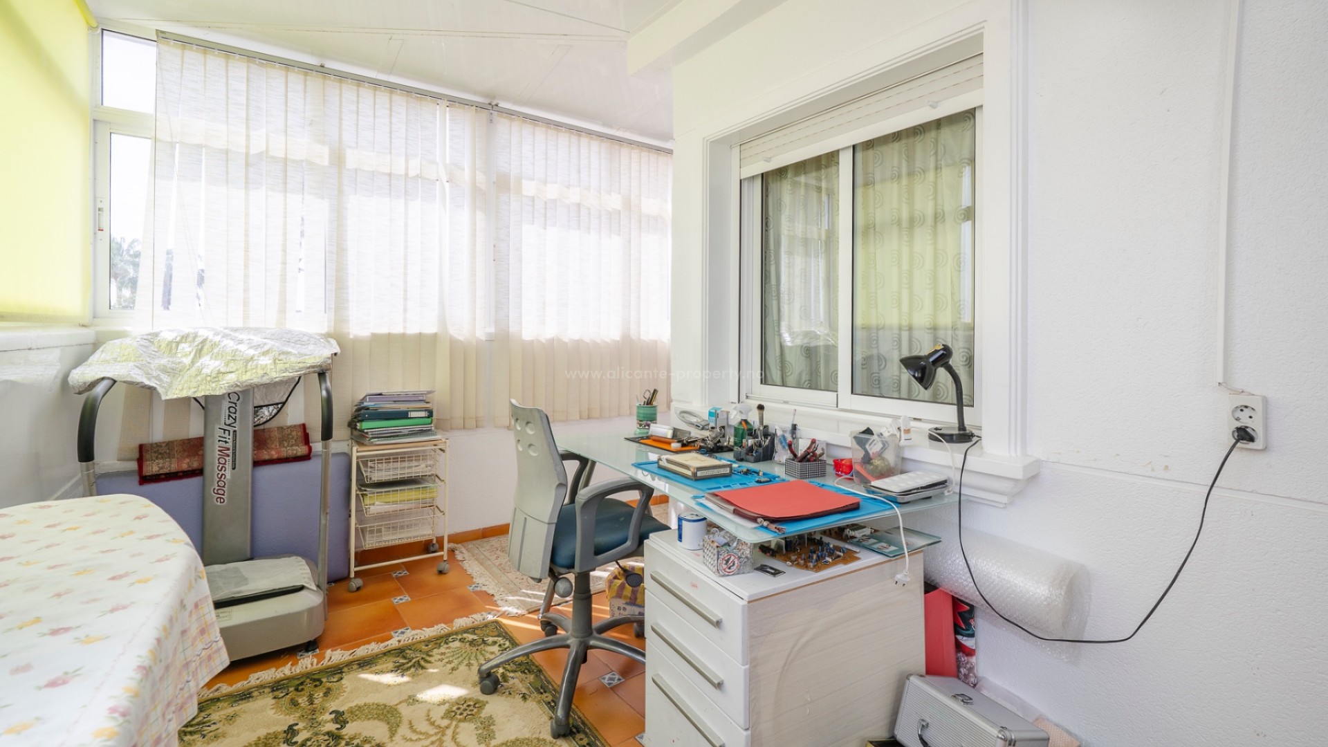 Bungalow in El moncayo