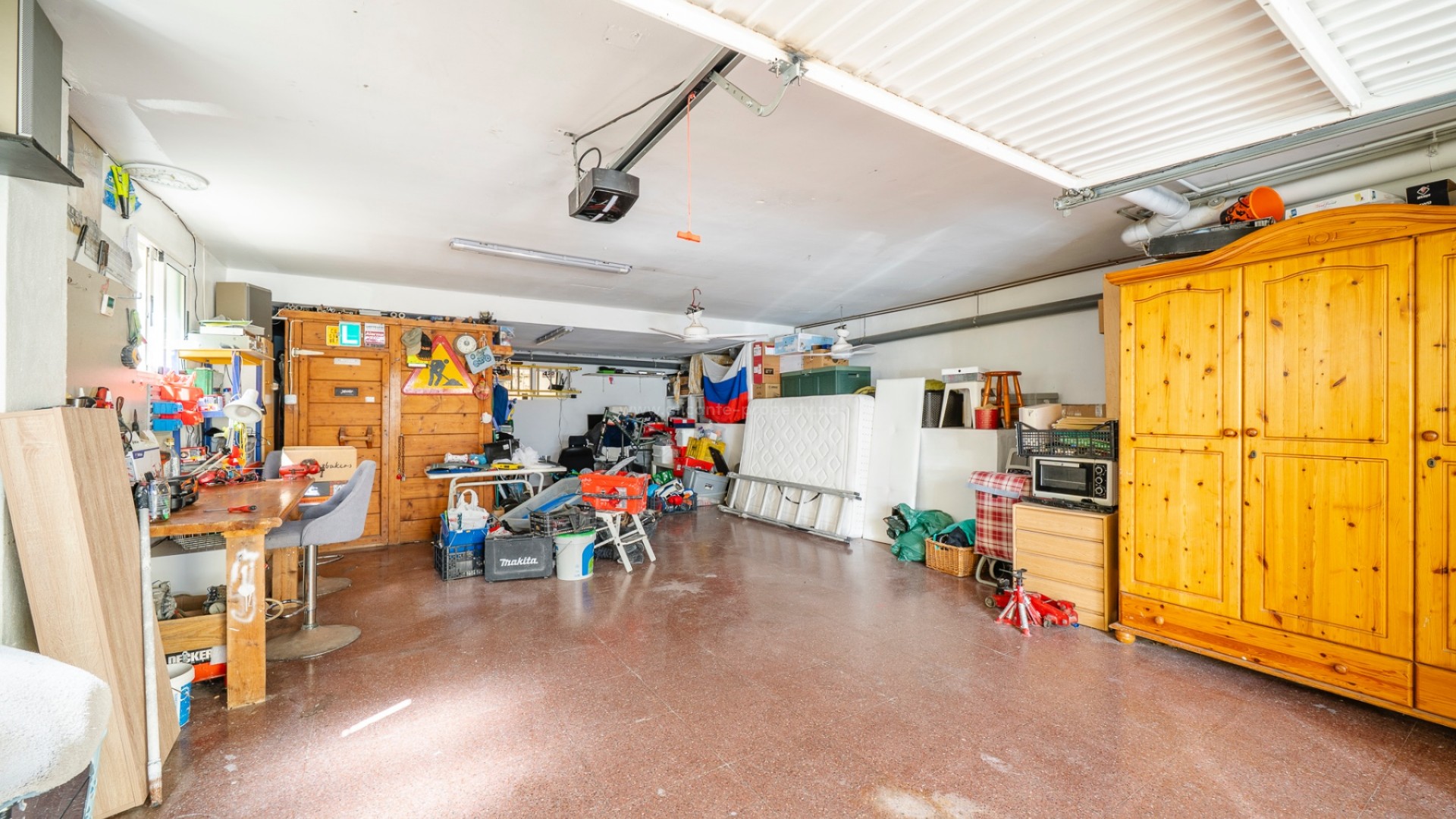 Bungalow in El moncayo