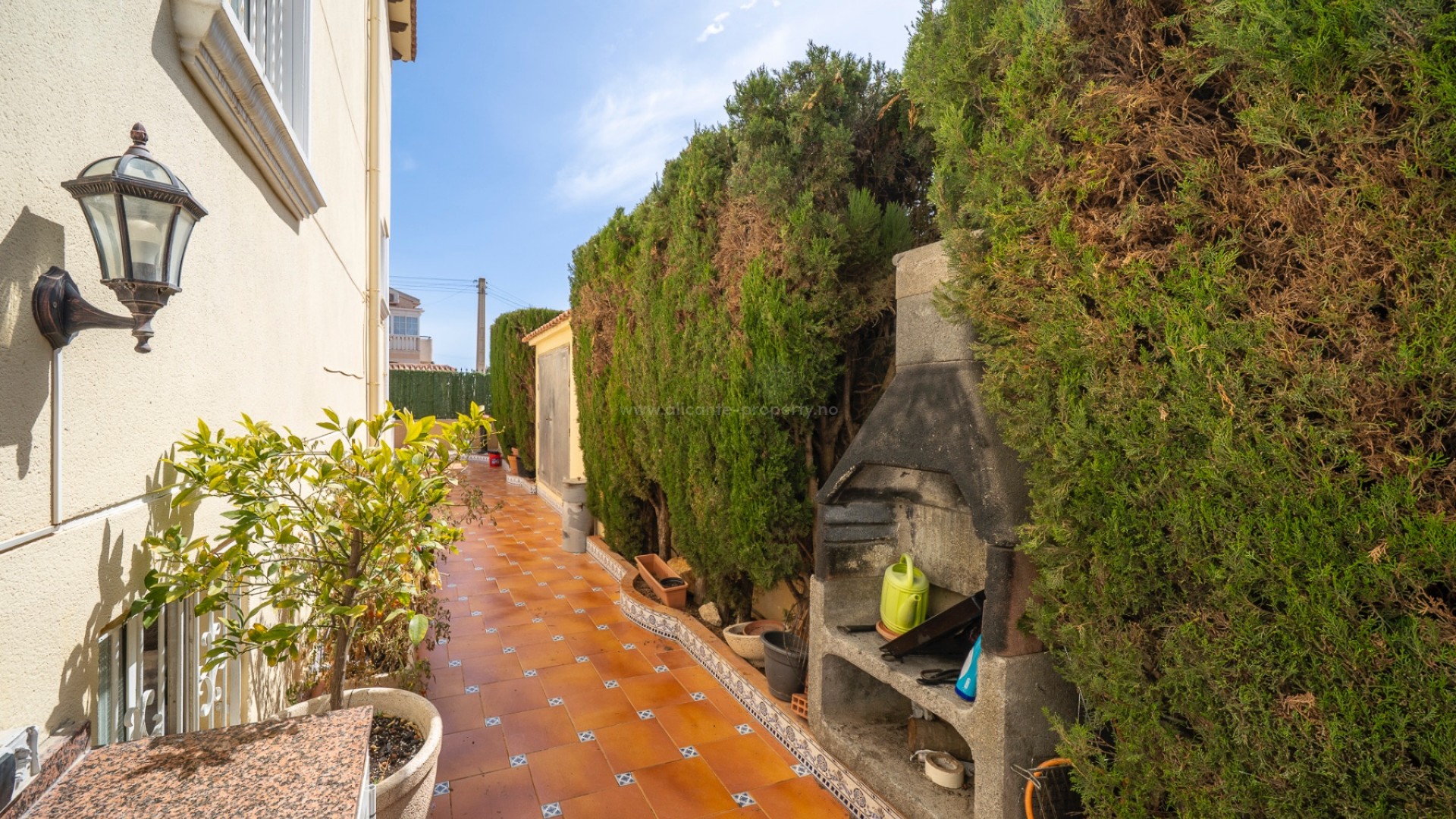 Bungalow in El moncayo