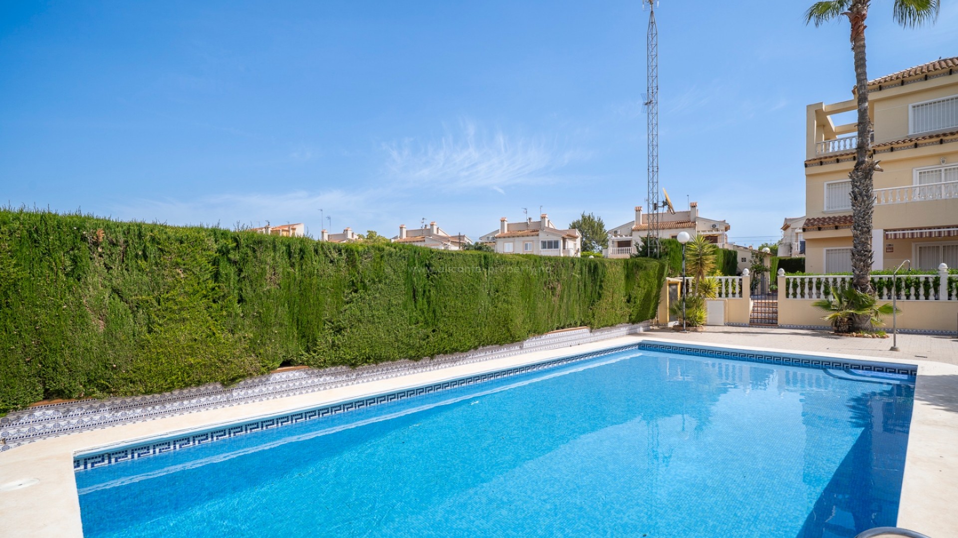 Bungalow in El moncayo