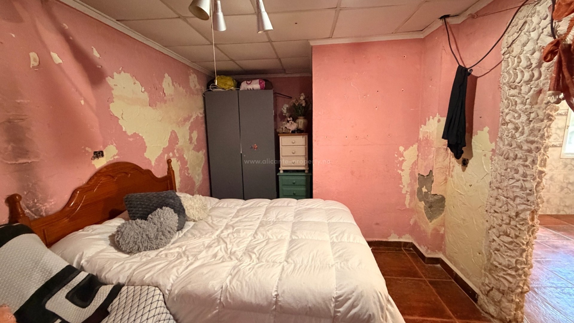 Bungalow in El Mudamiento