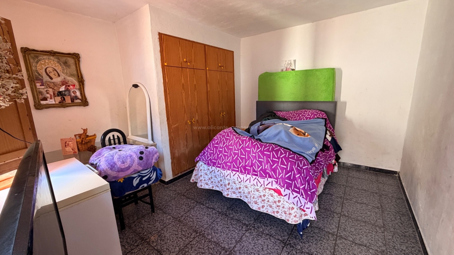 Bungalow in El Mudamiento