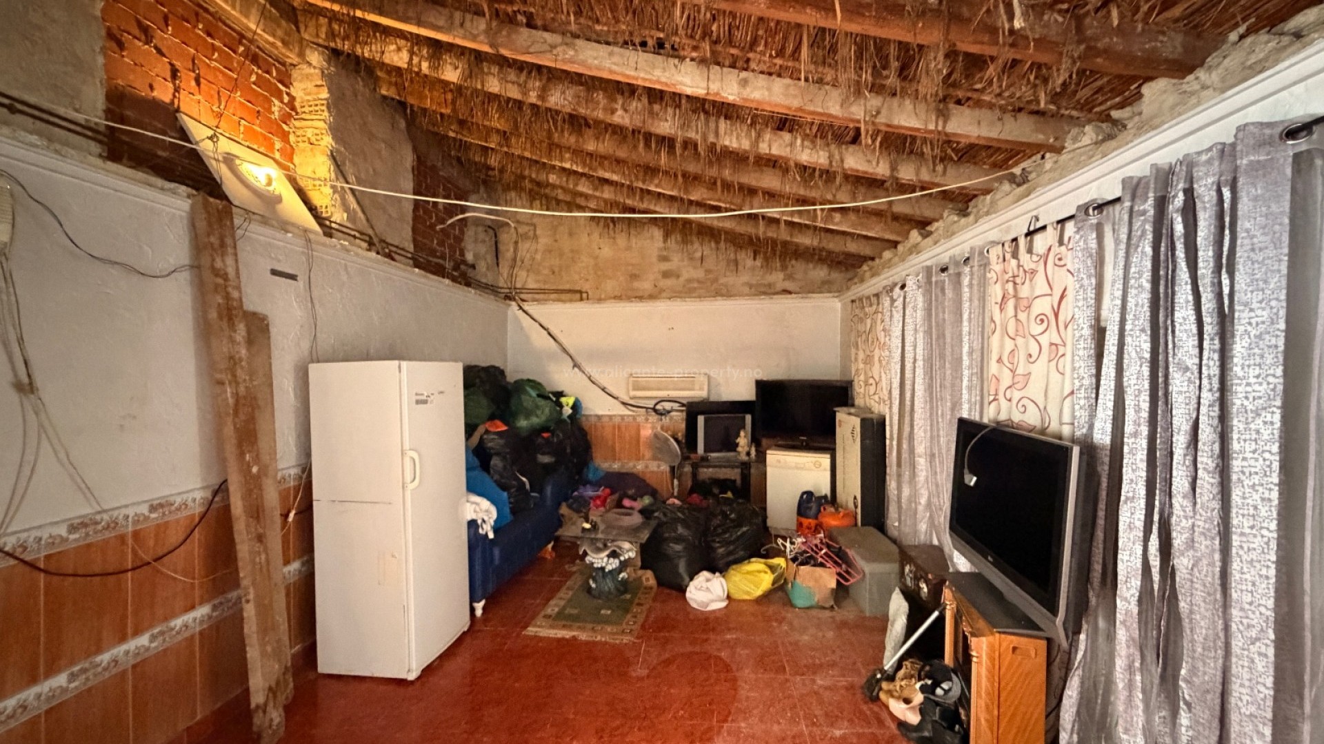 Bungalow in El Mudamiento