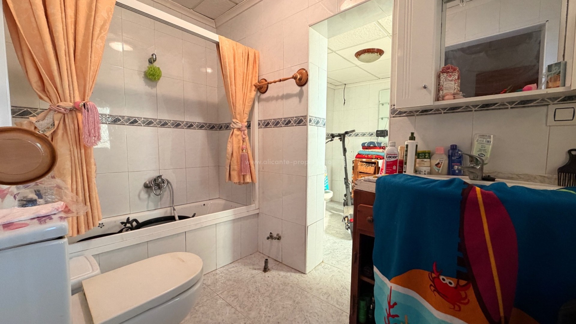 Bungalow in El Mudamiento