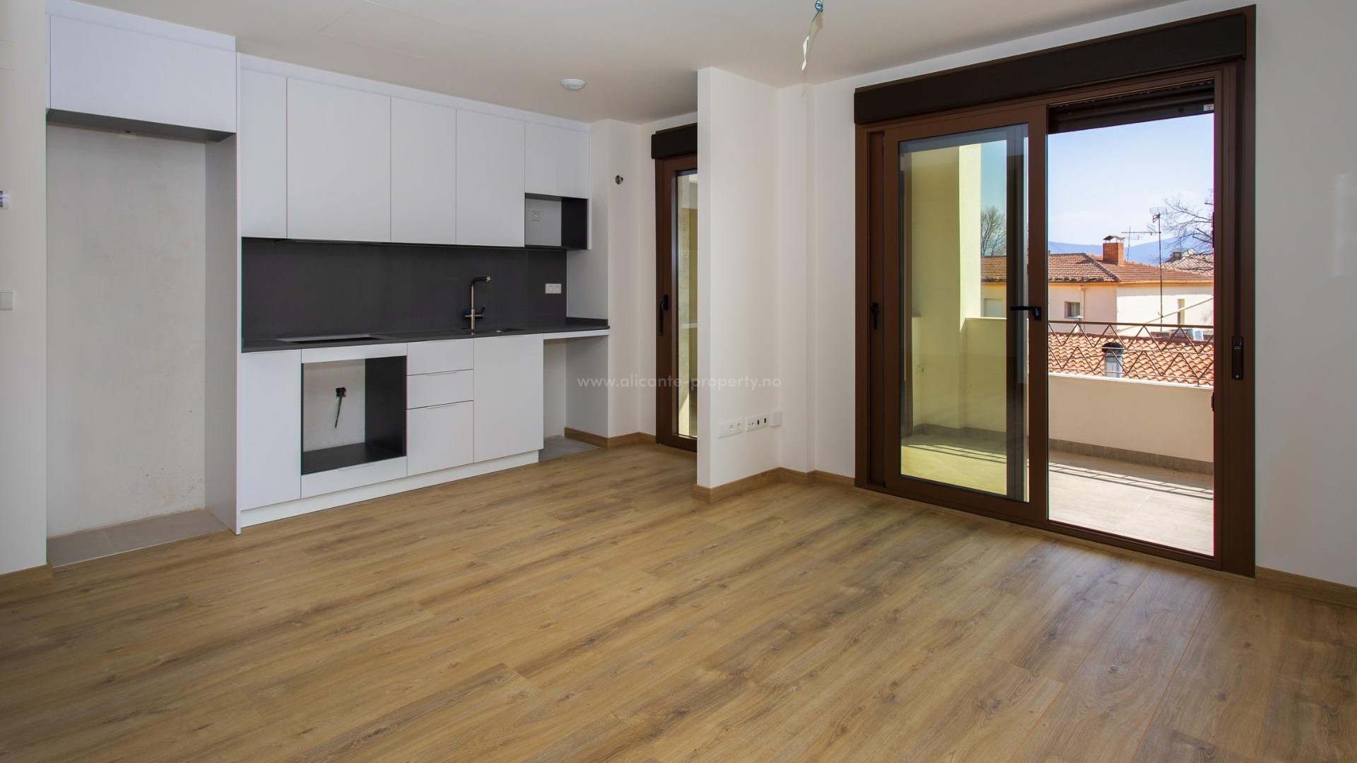 Bungalow in El Salero