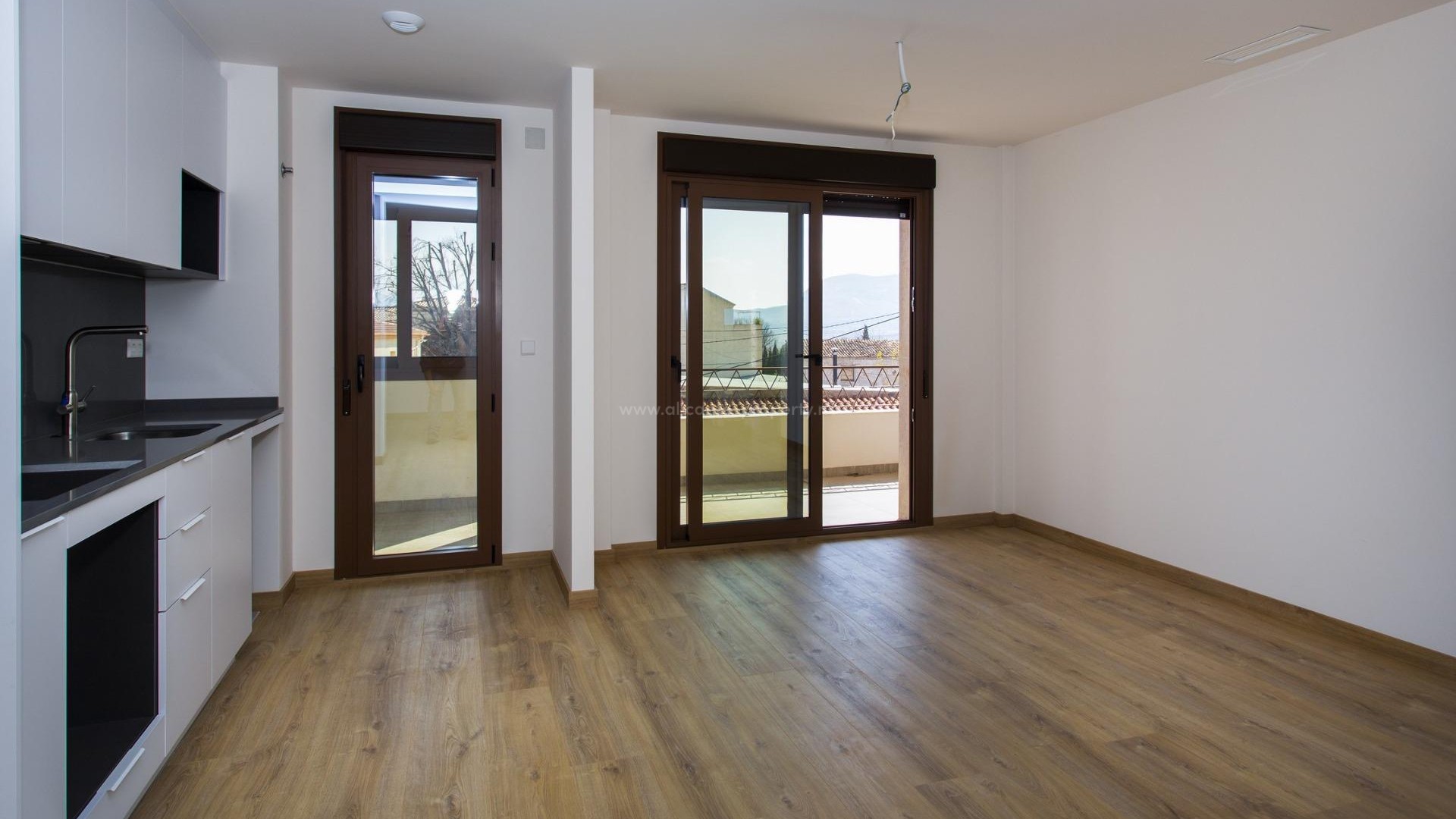 Bungalow in El Salero