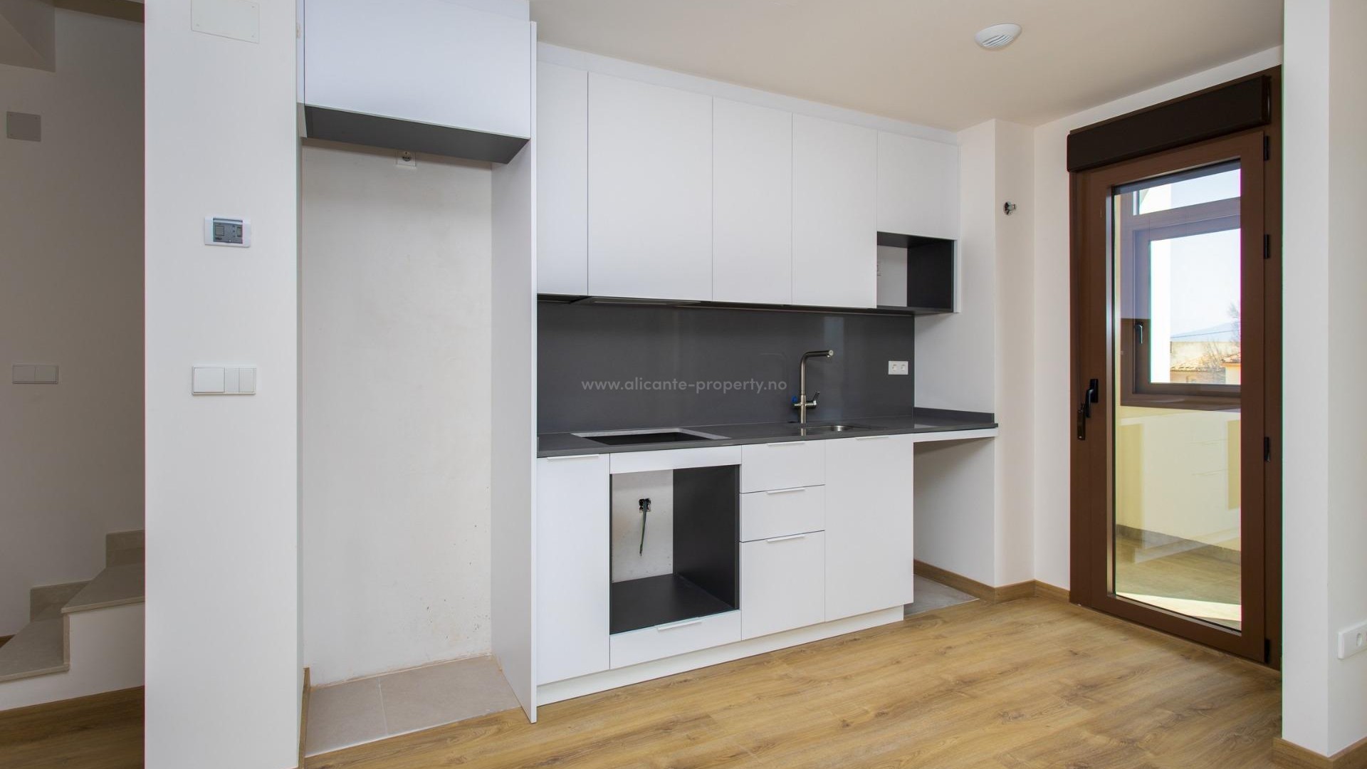 Bungalow in El Salero