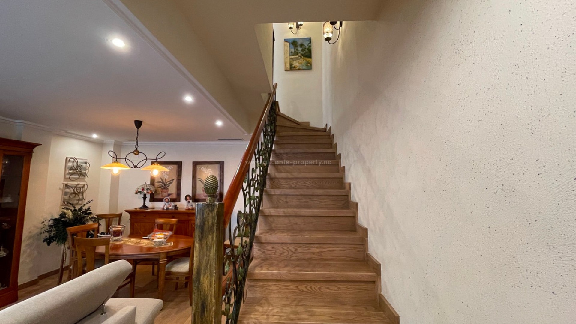 Bungalow in Elche Centro