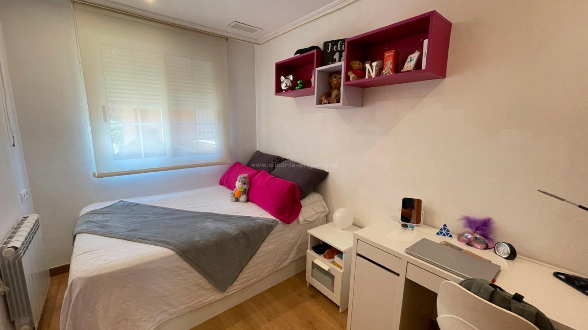 Bungalow in Elche Centro