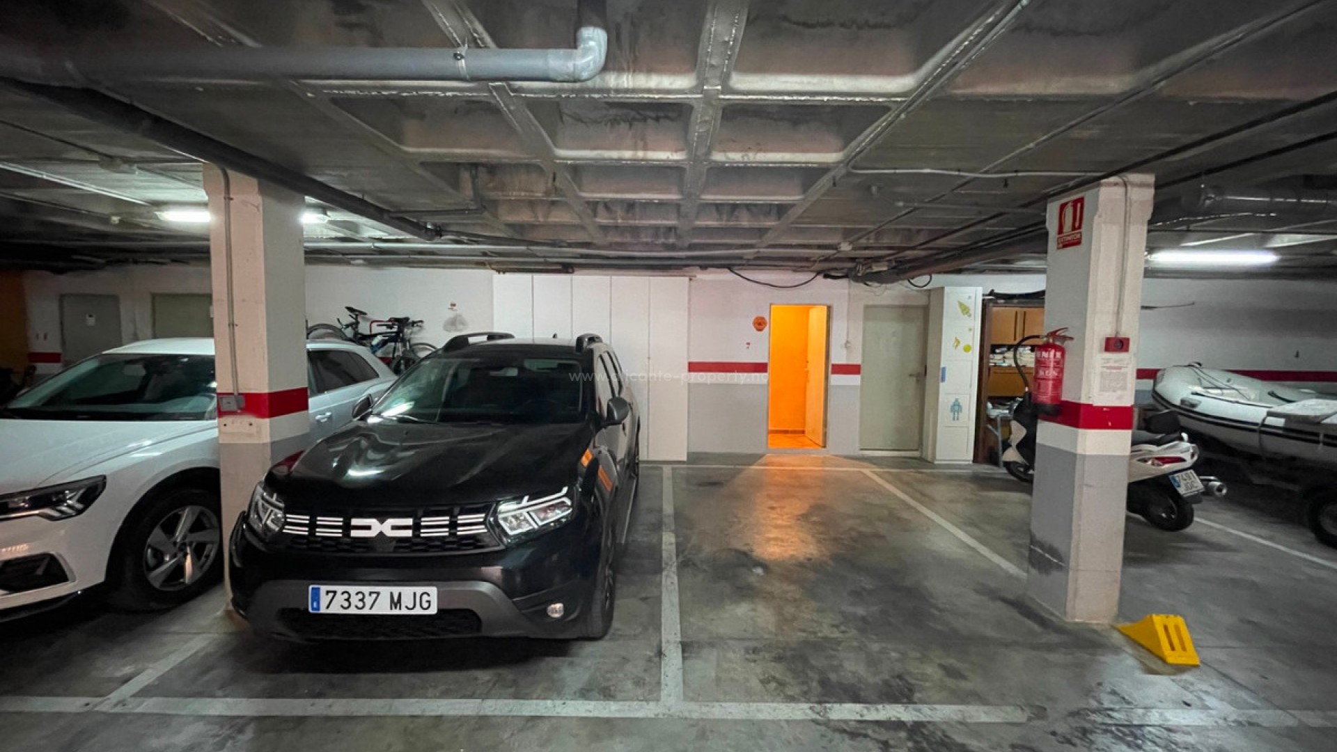 Bungalow in Elche Centro