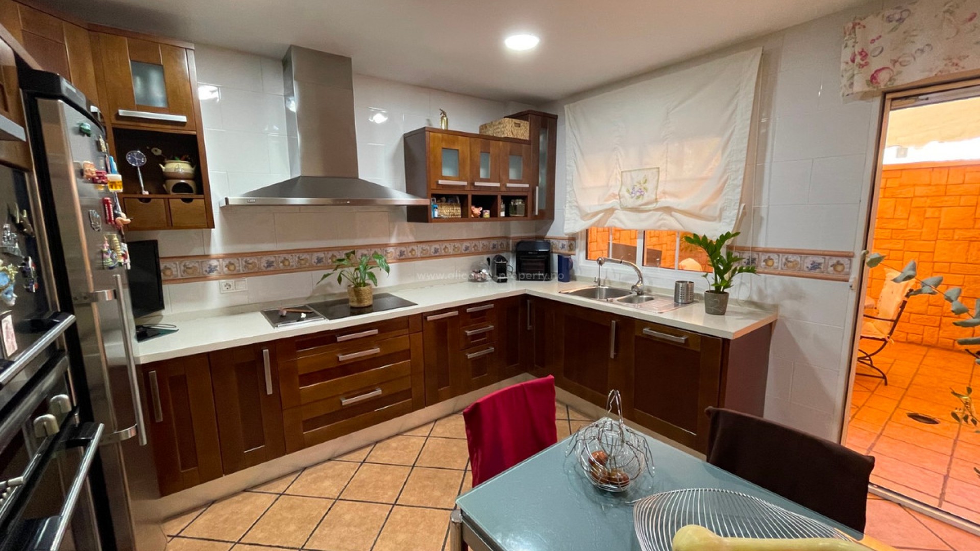 Bungalow in Elche Centro