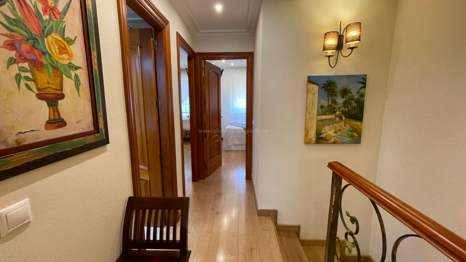 Bungalow in Elche Centro