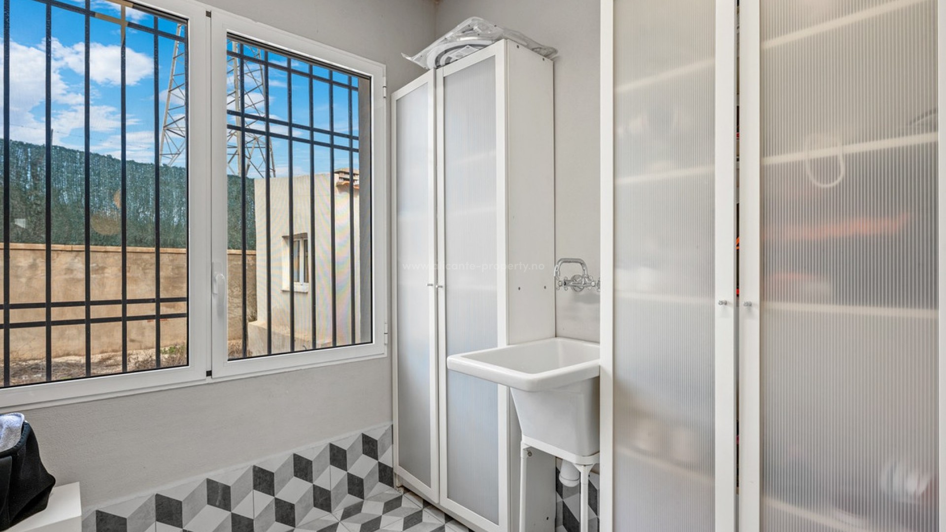 Bungalow in Elche Centro