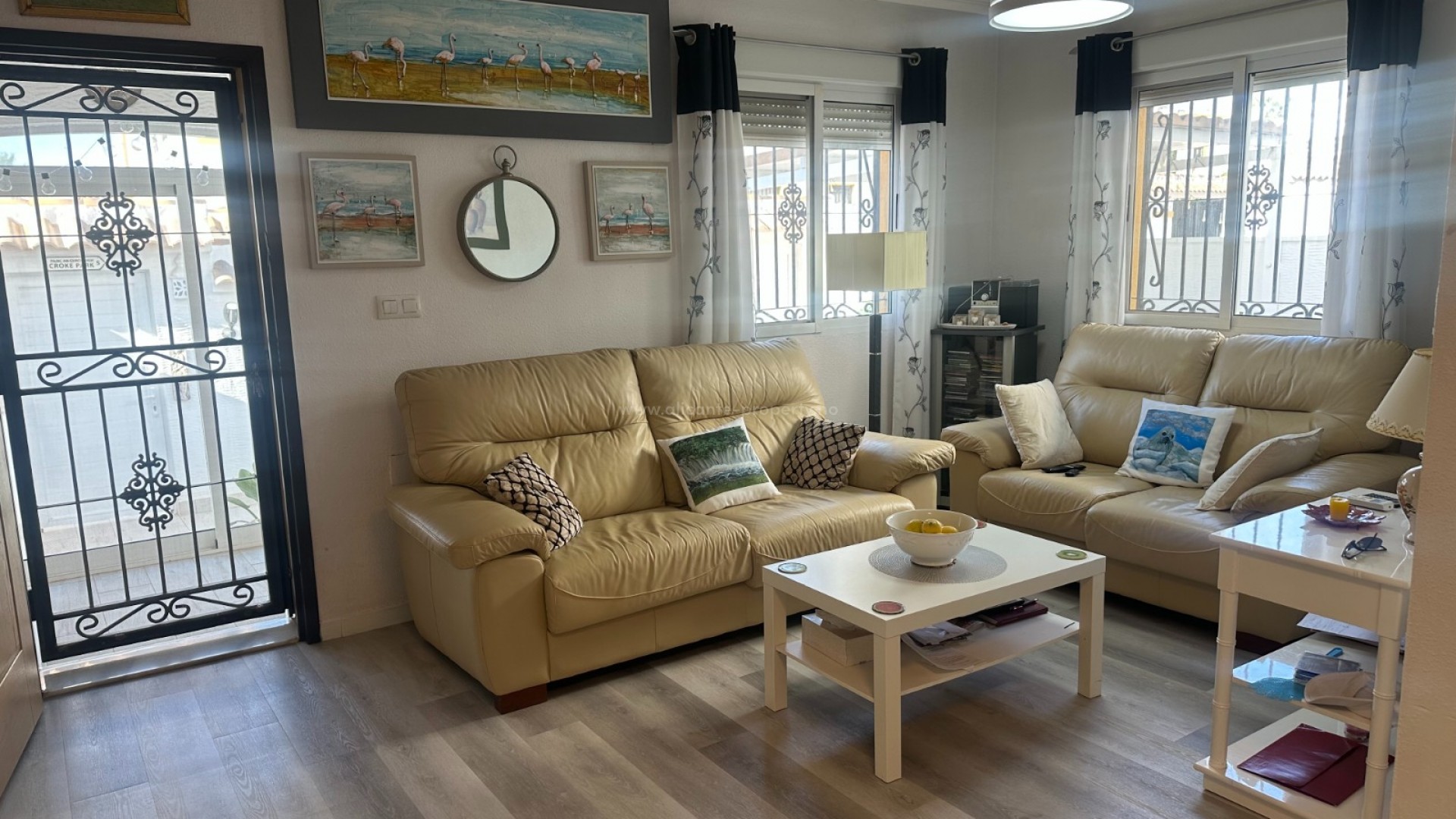 Bungalow in Entre Naranjos